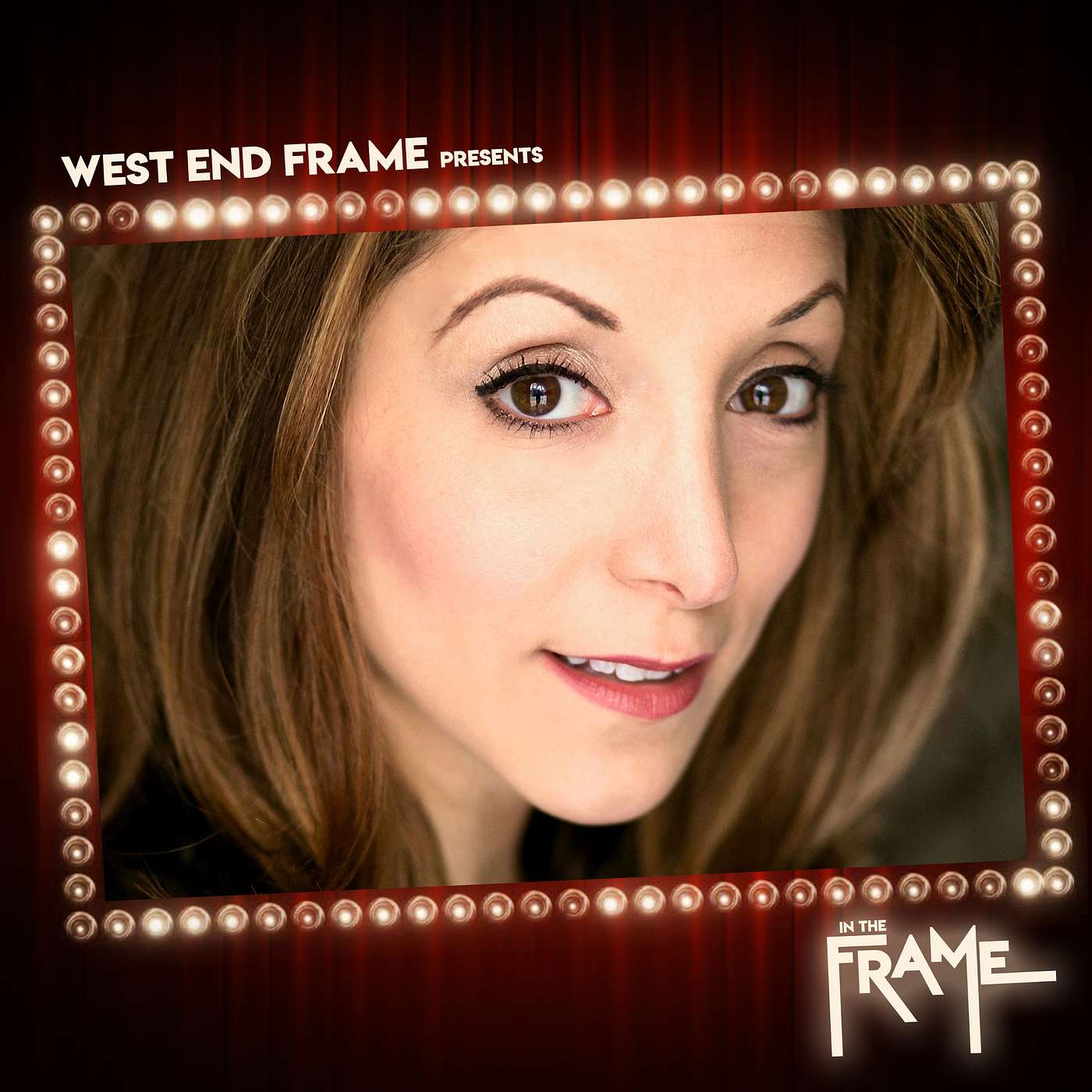 S4 Ep19: Christina Bianco, Fanny Brice in Funny Girl & international musical impressionist