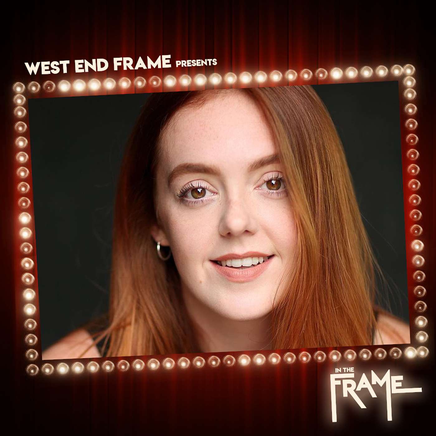In The Frame: Theatre Interviews from West End Frame
