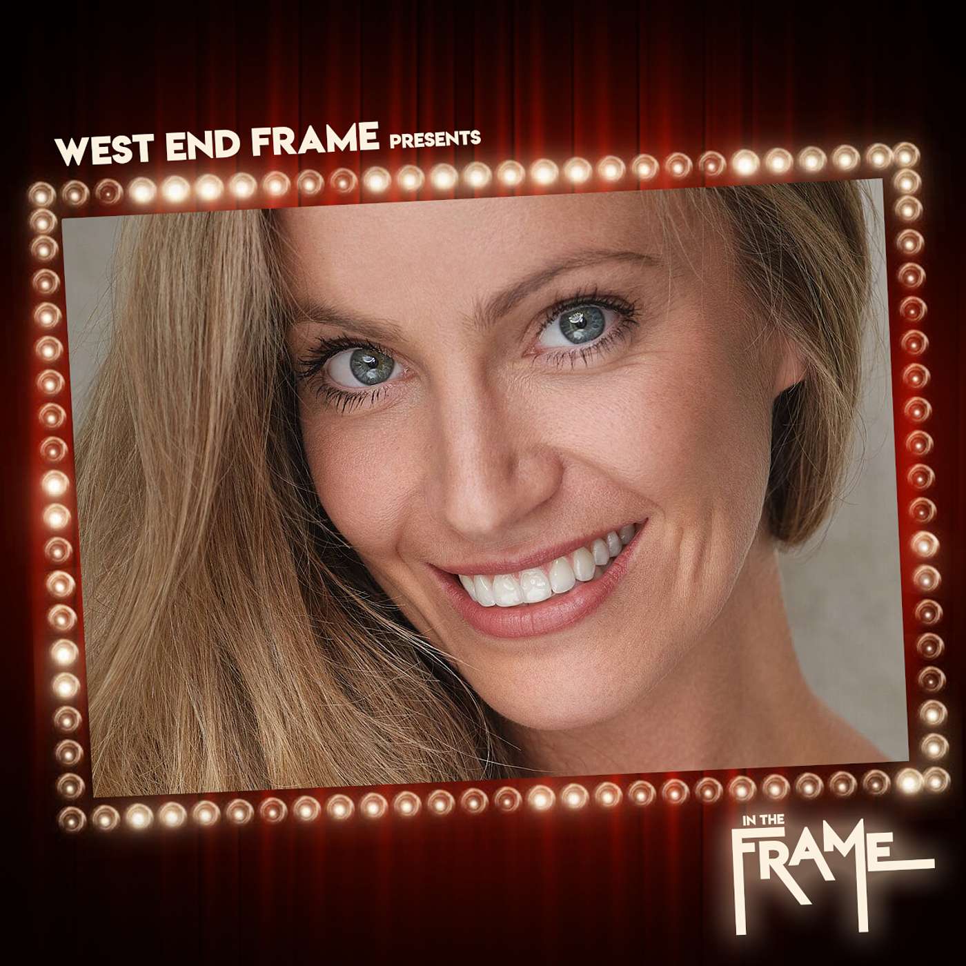 In The Frame: Theatre Interviews from West End Frame