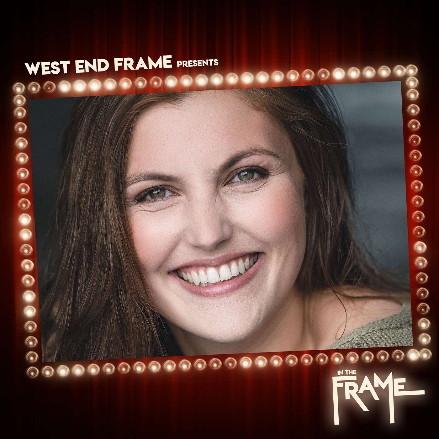 In The Frame: Theatre Interviews from West End Frame