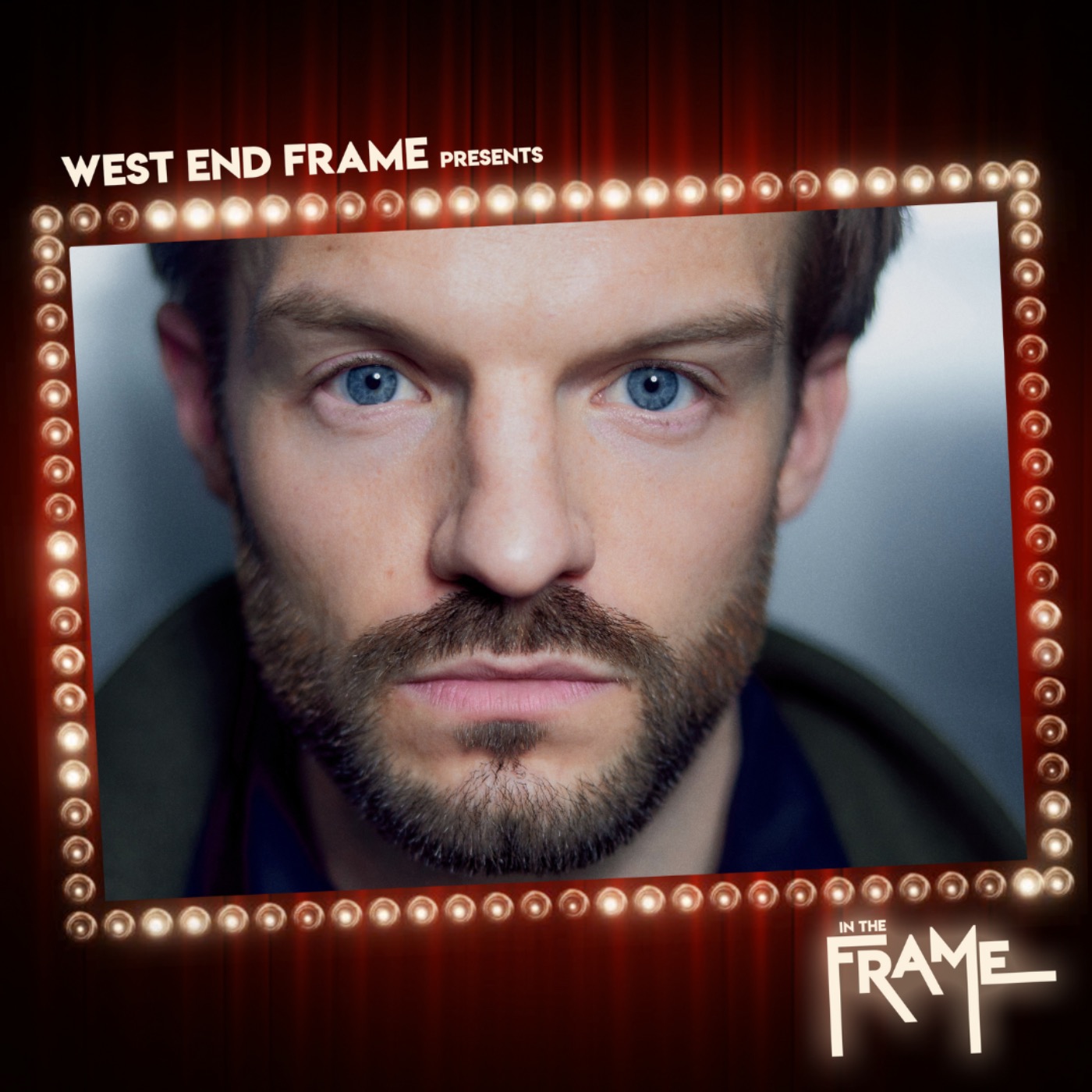 In The Frame: Theatre Interviews from West End Frame