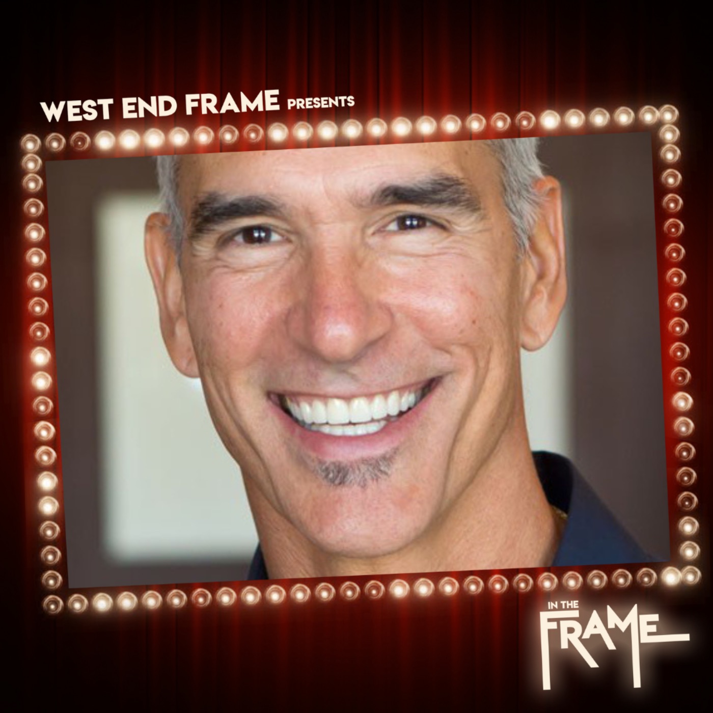 In The Frame: Theatre Interviews from West End Frame