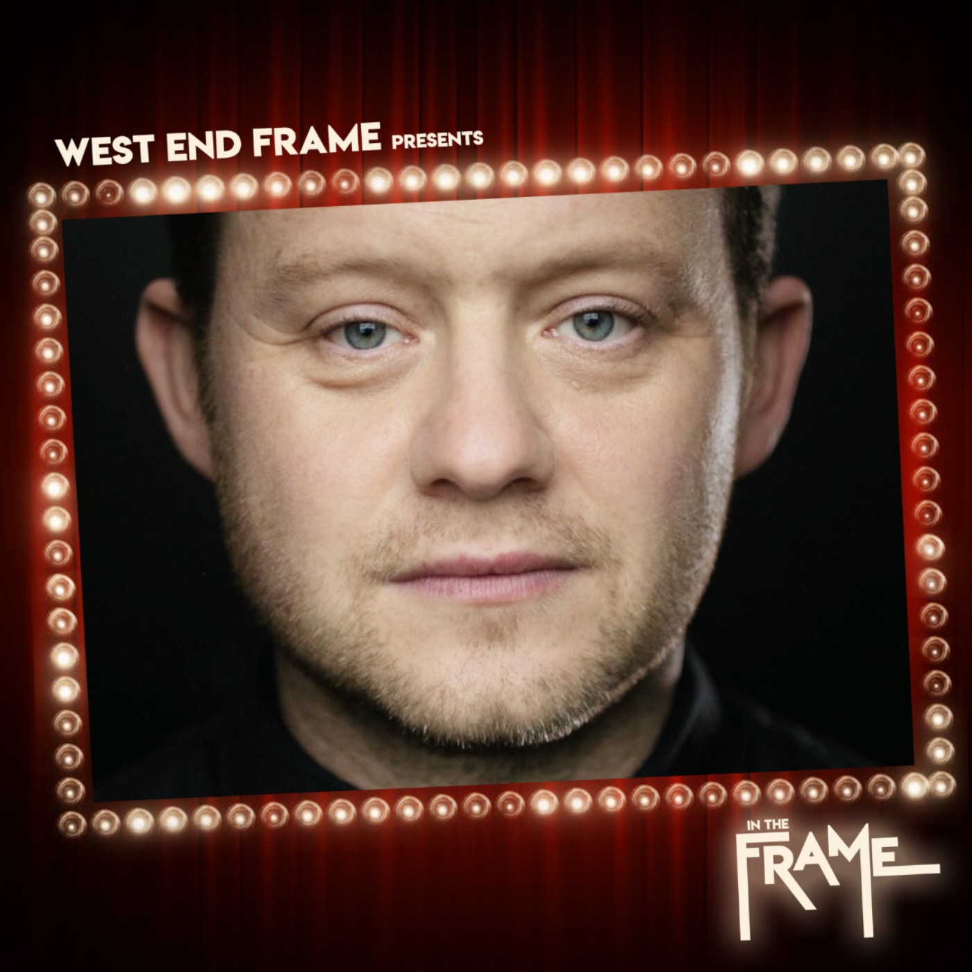 In The Frame: Theatre Interviews from West End Frame