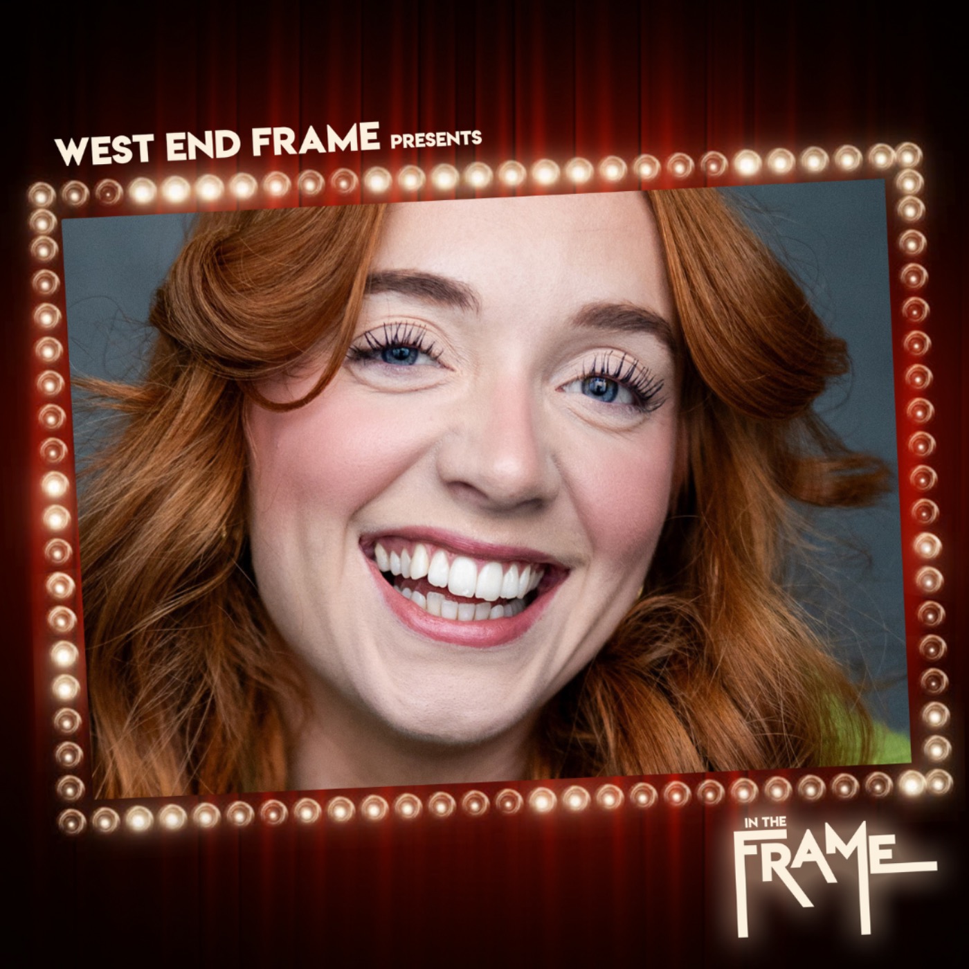 S10 Ep39: Laura Dawkes, Princess Anna in Disney's Frozen