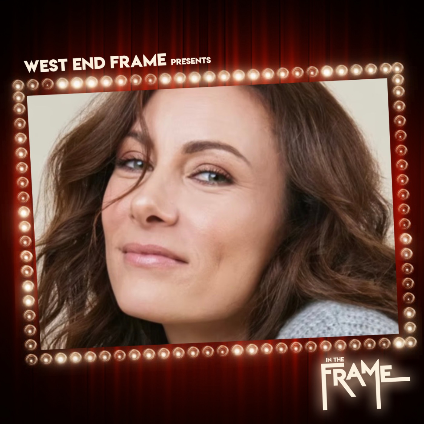 S10 Ep44: Laura Benanti, Broadway royalty