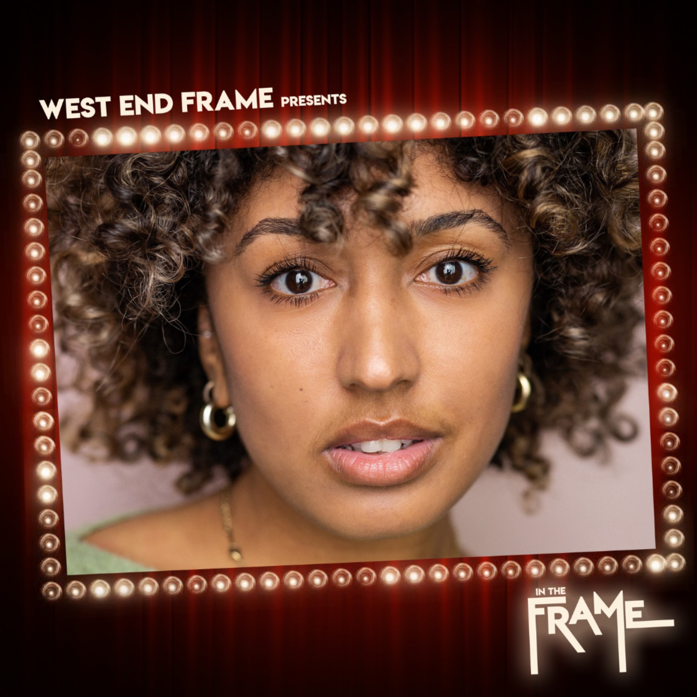 S10 Ep47: Bobbie Little, star of Military Wives, Standing at the Sky’s Edge, Heathers & The Witches