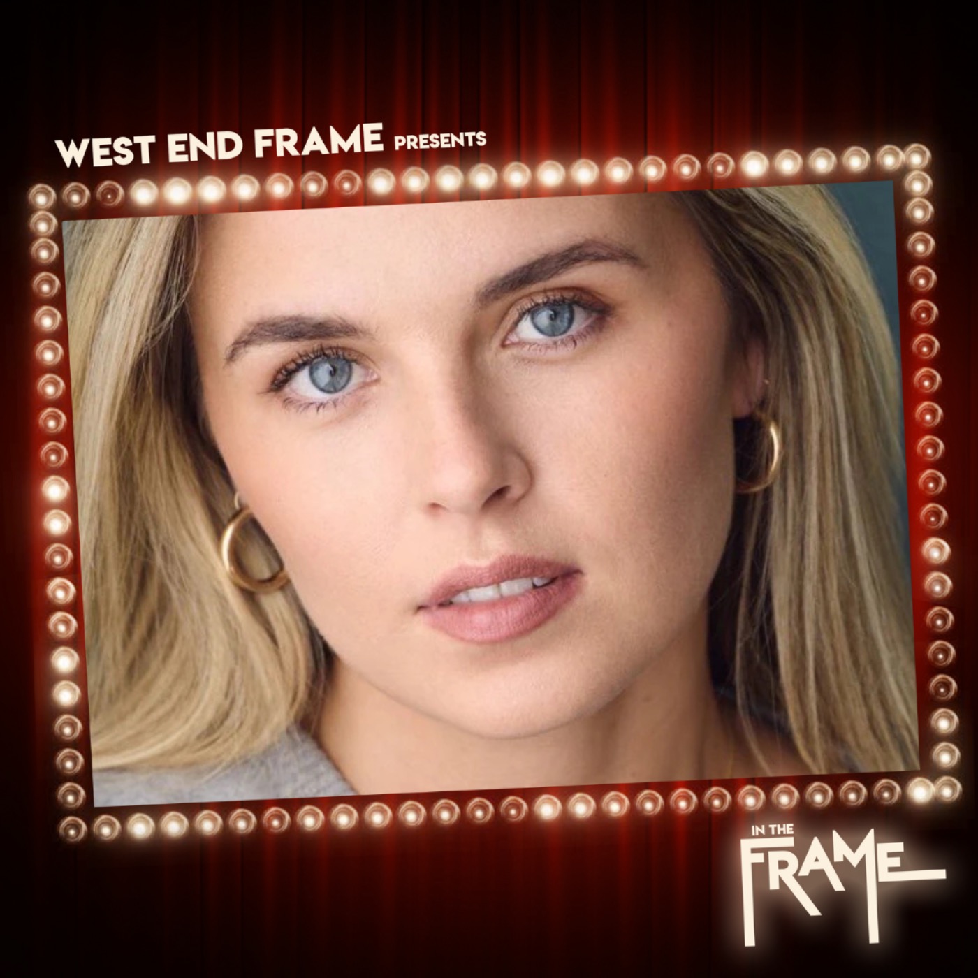 S10 Ep53: Erin Caldwell, Veronica Sawyer in Heathers & Jane Seymour in Six