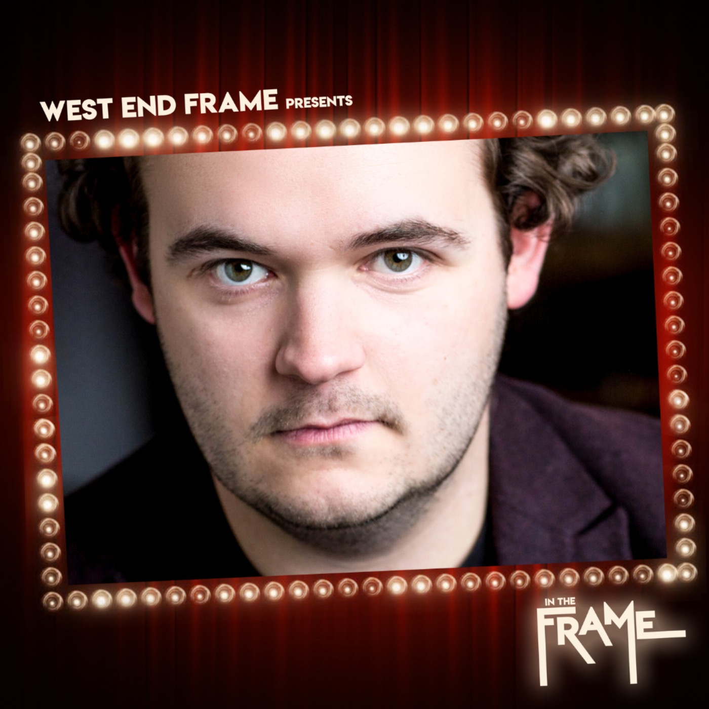 In The Frame: Theatre Interviews from West End Frame