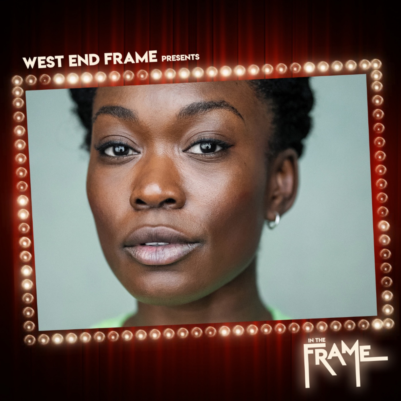 S10 Ep60: Tanisha Spring, star of A Christmas Carol, Moulin Rouge & Groundhog Day S10 Ep60: Tanisha Spring, star of A Christmas Carol, Moulin Rouge & Groundhog Day