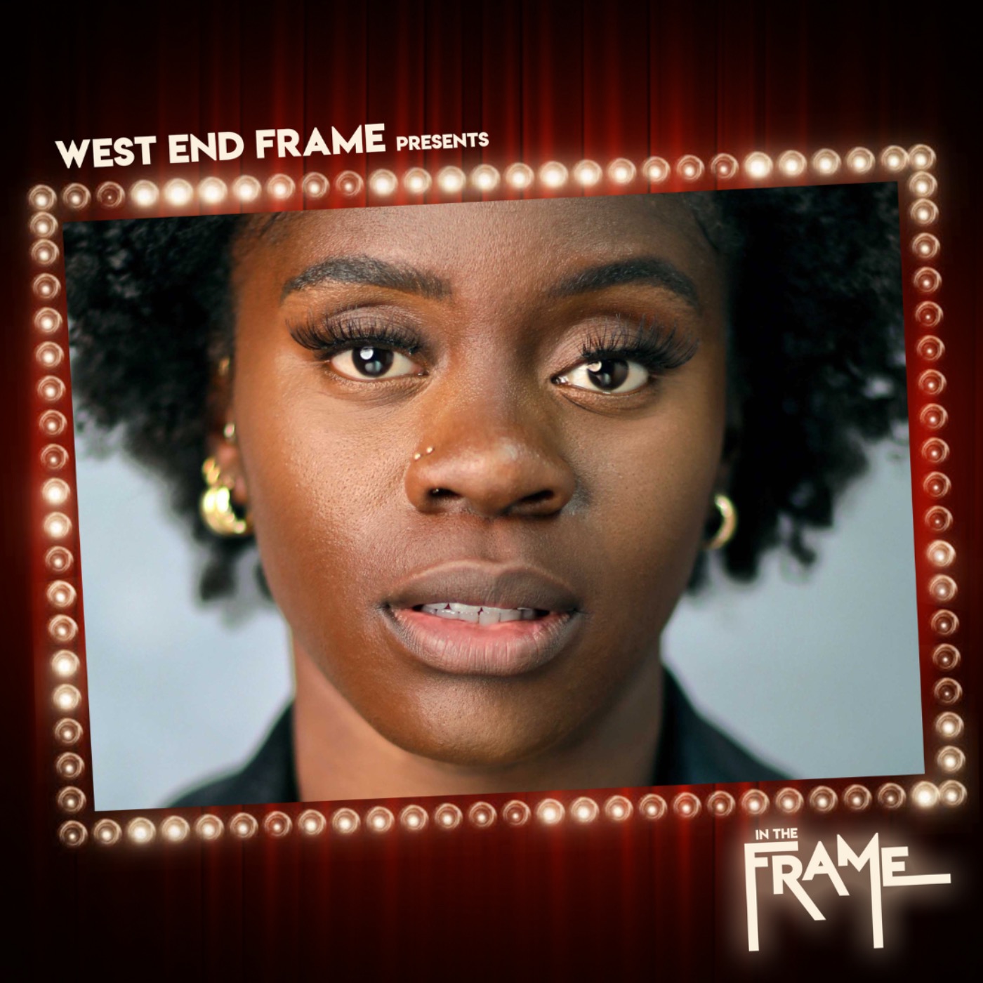 George Paul Blagden | TikTok, image size:1400x1400