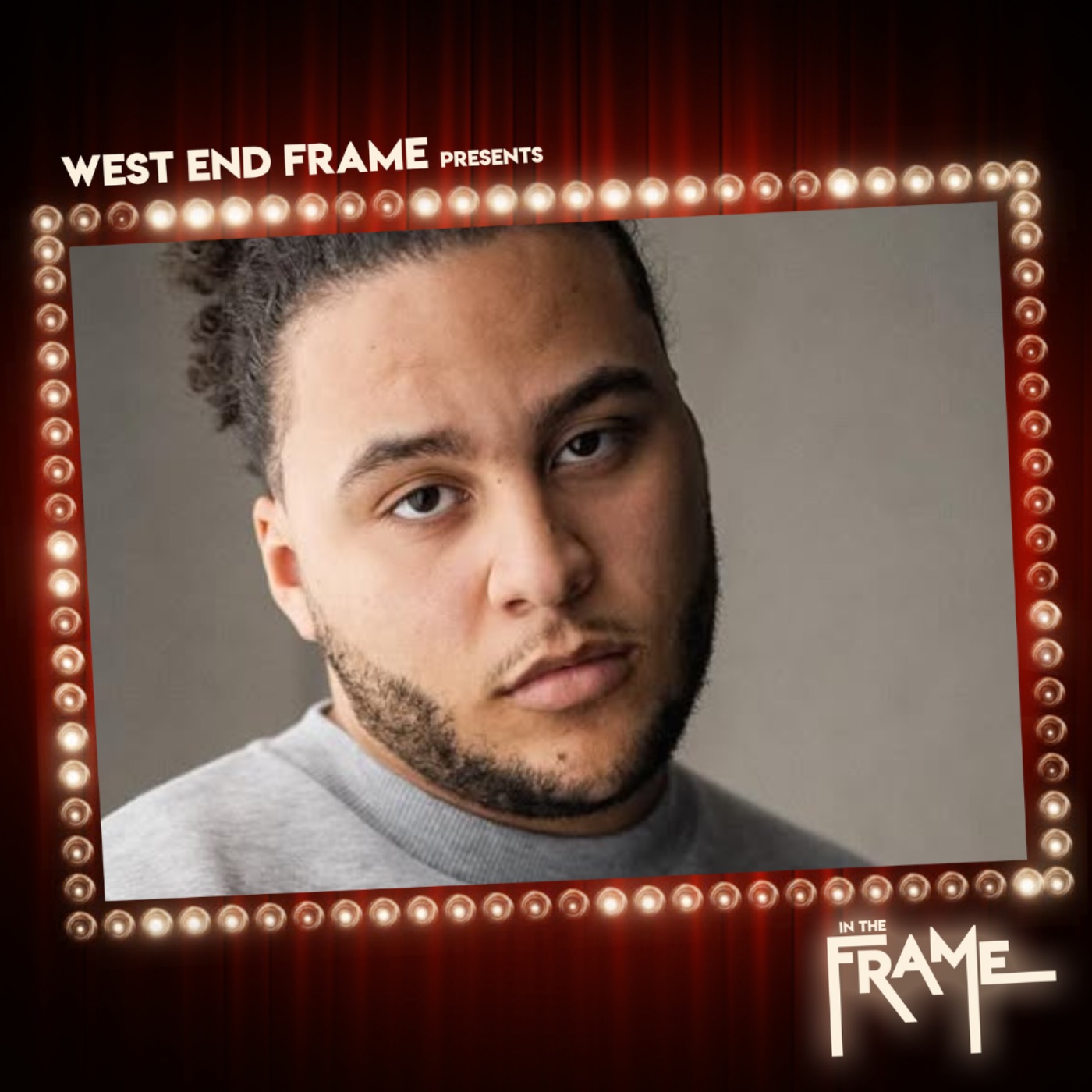 350th Episode: Billy Nevers, Aaron Burr in Hamilton 350th Episode: Billy Nevers, Aaron Burr in Hamilton