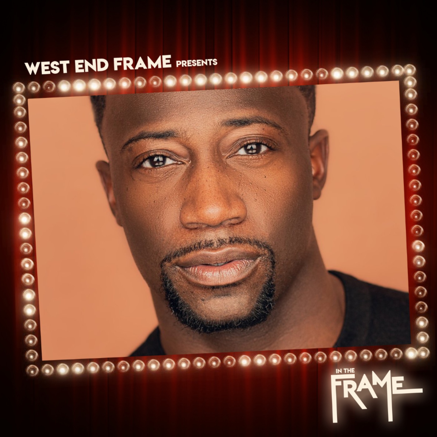 S11 Ep11: Nick Rashad Burroughs, star of Midnight, Kinky Boots, Dreamgirls, Tina & Moulin Rouge S11 Ep11: Nick Rashad Burroughs, star of Midnight, Kinky Boots, Dreamgirls, Tina & Moulin Rouge