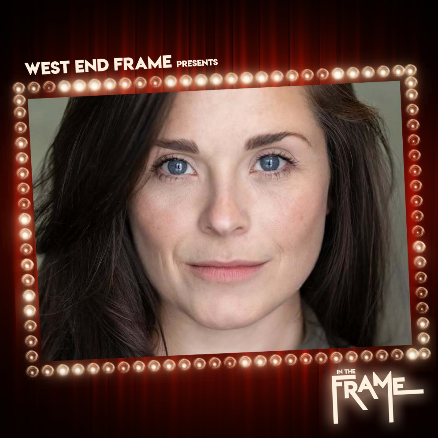 In The Frame: Theatre Interviews from West End Frame