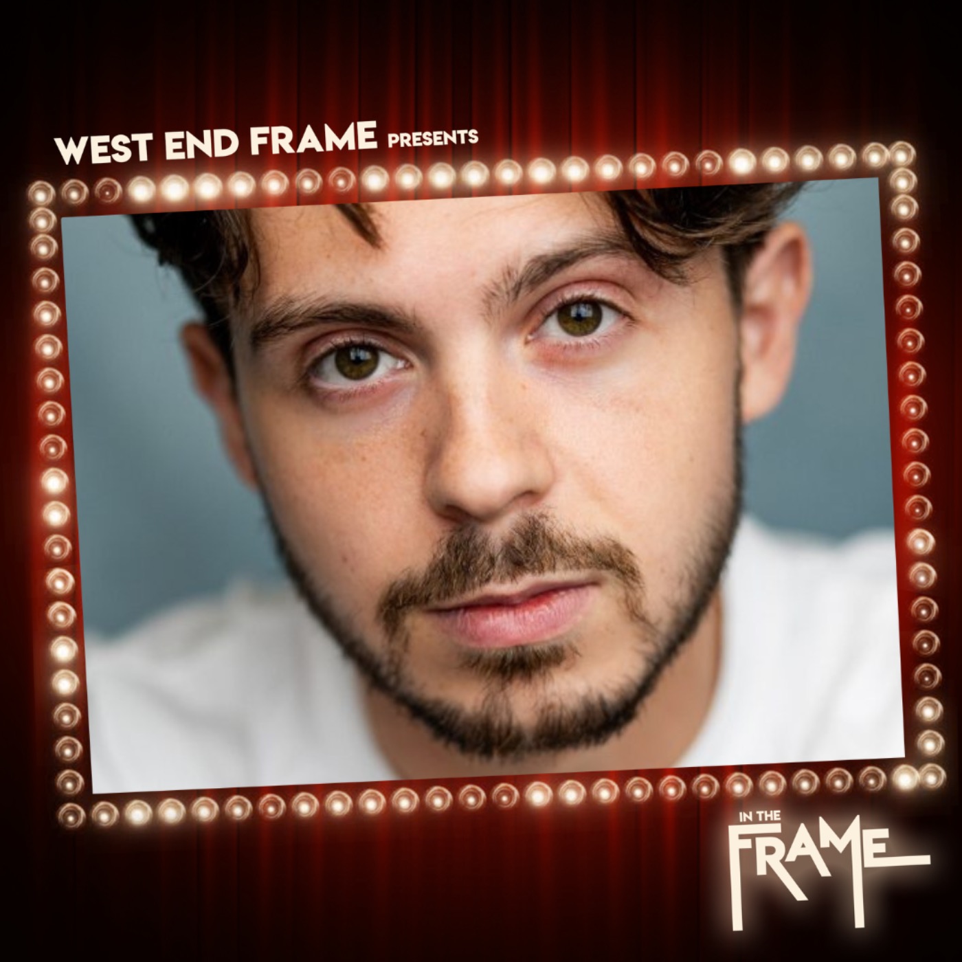 S11 Ep15: Adam Filipe, star of Joseph, We Will Rock You, Tick Tick Boom & Prince of Egypt S11 Ep15: Adam Filipe, star of Joseph, We Will Rock You, Tick Tick Boom & Prince of Egypt