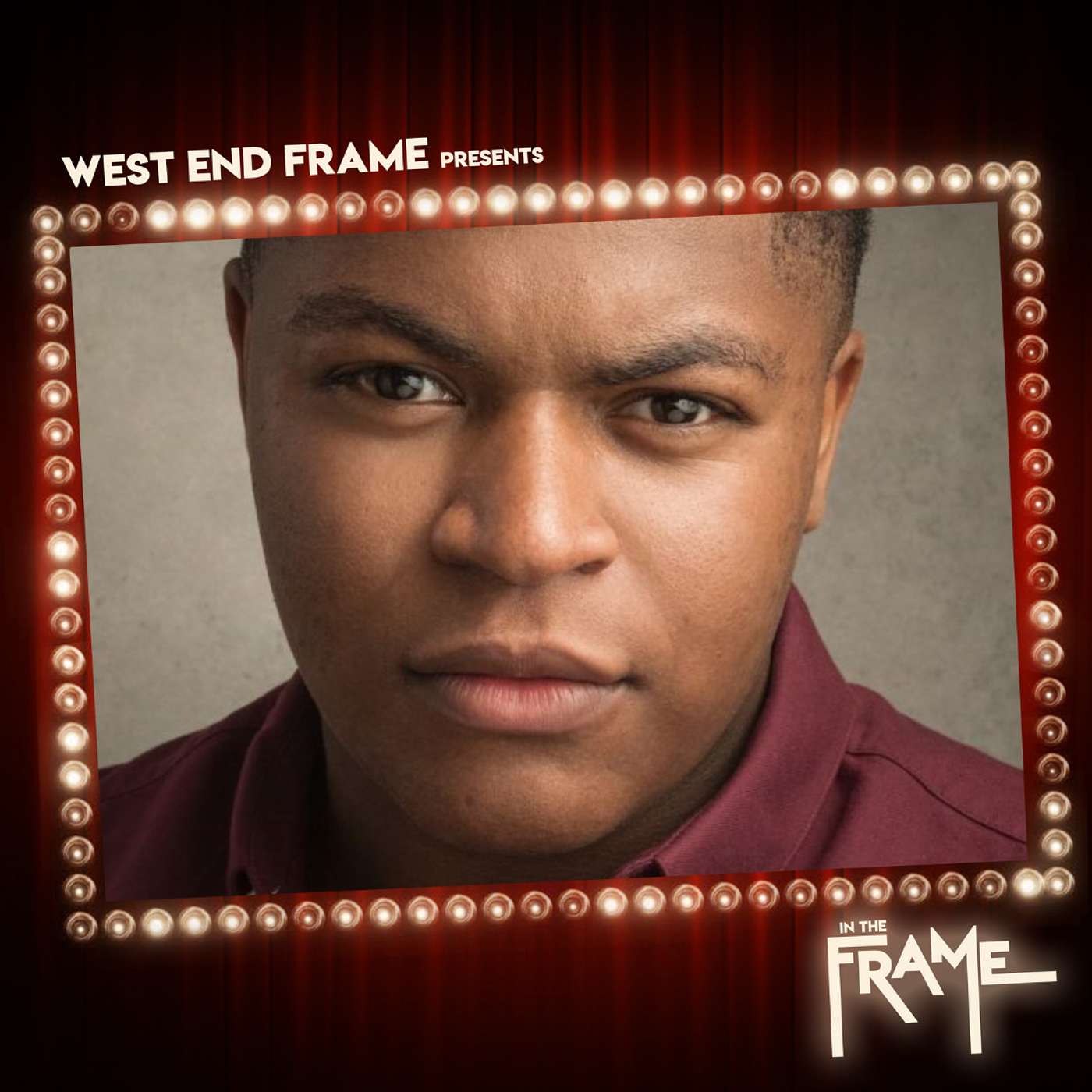 In The Frame: Theatre Interviews from West End Frame