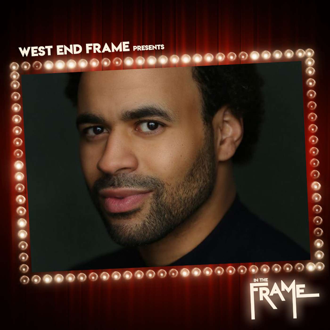 In The Frame: Theatre Interviews from West End Frame