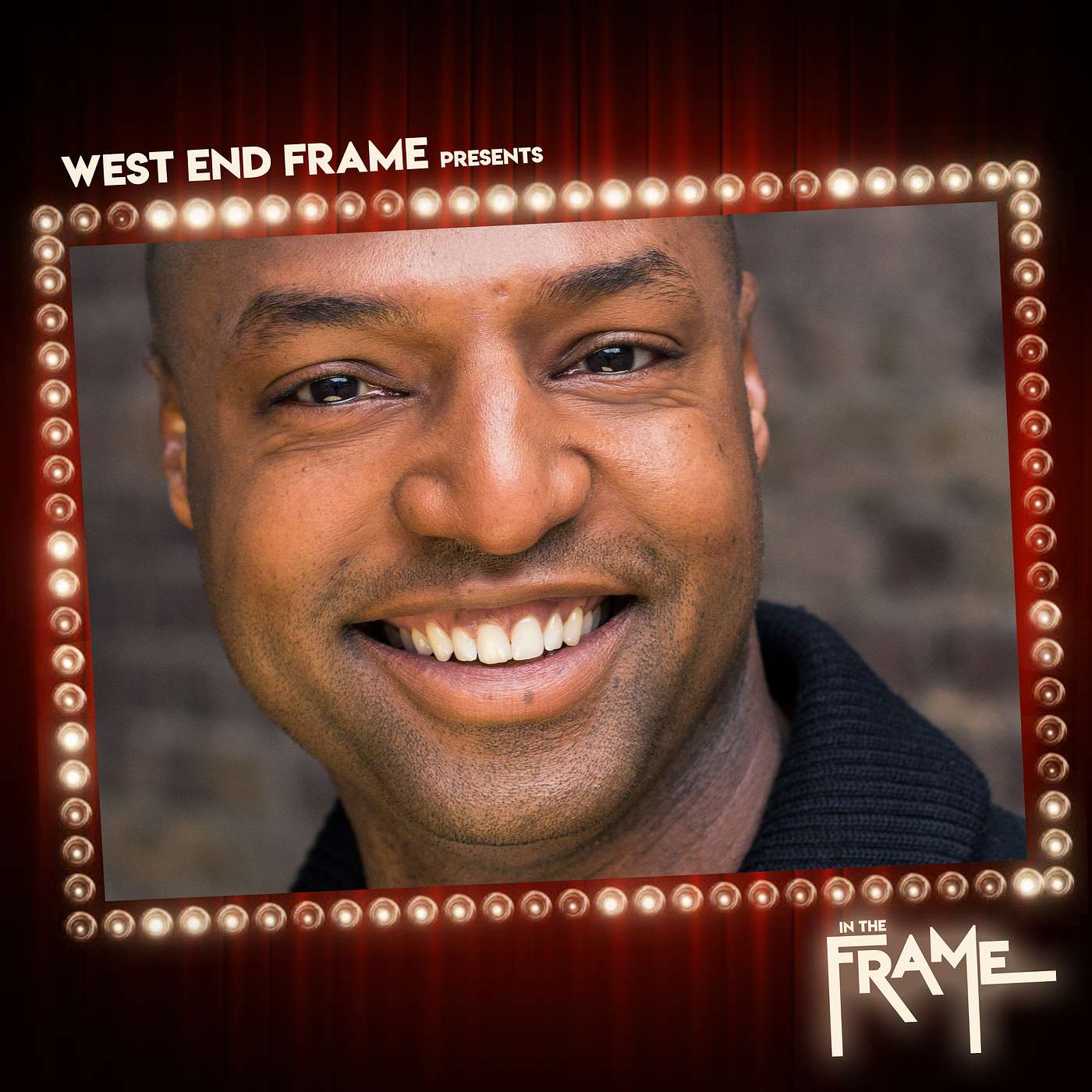 In The Frame: Theatre Interviews from West End Frame