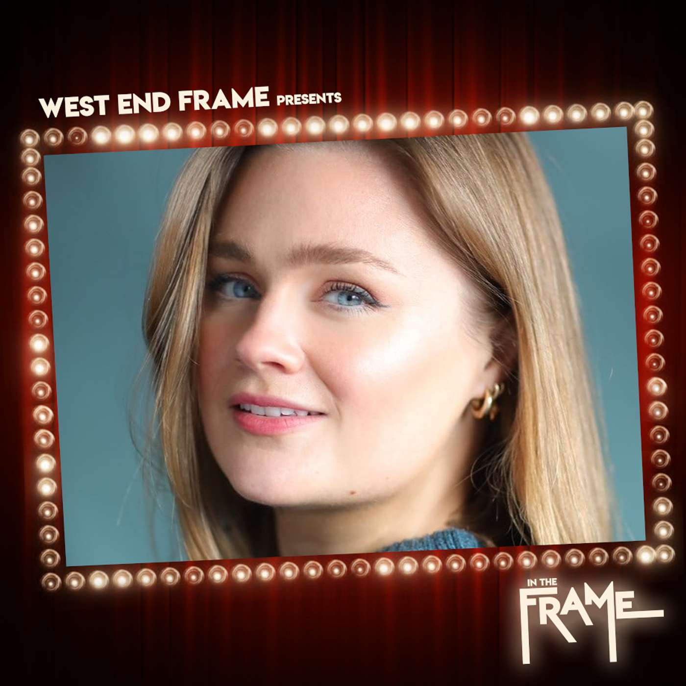 In The Frame: Theatre Interviews from West End Frame