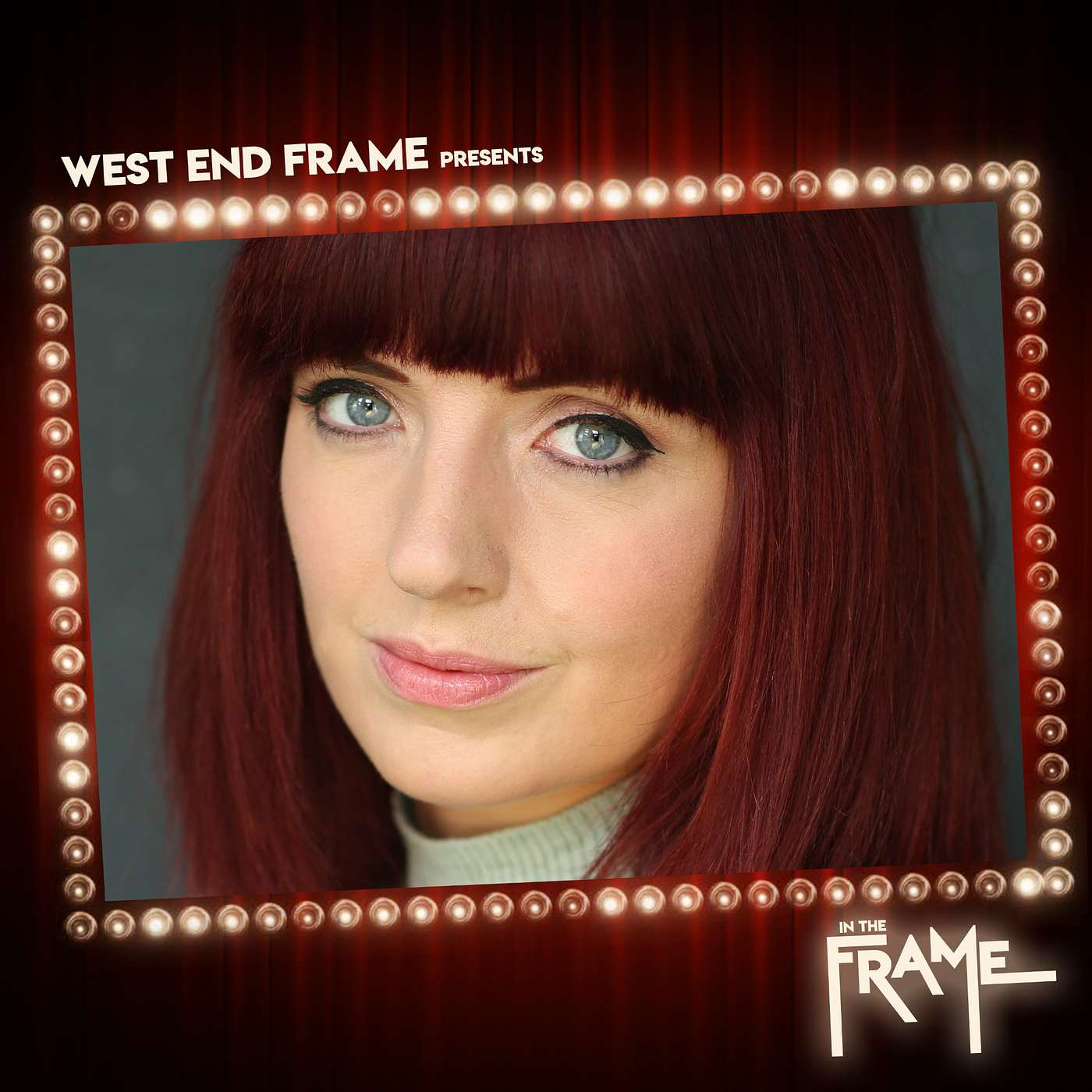 In The Frame: Theatre Interviews from West End Frame