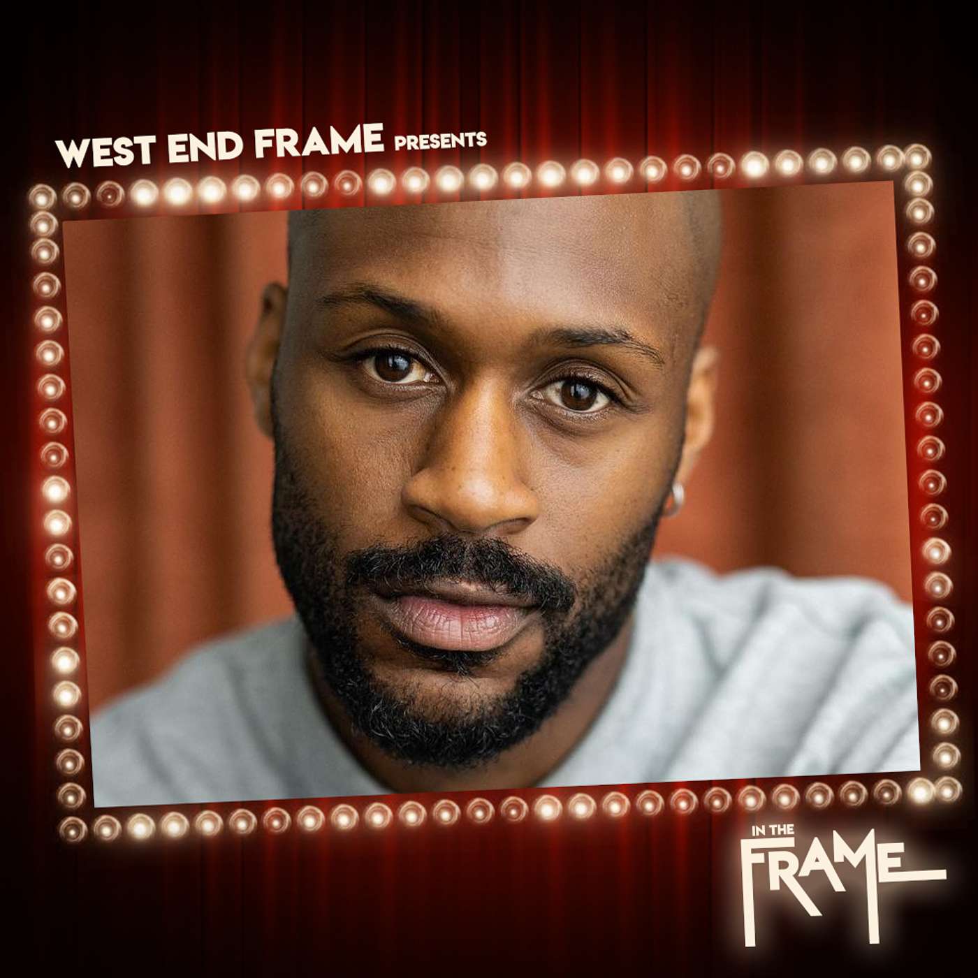 In The Frame: Theatre Interviews from West End Frame