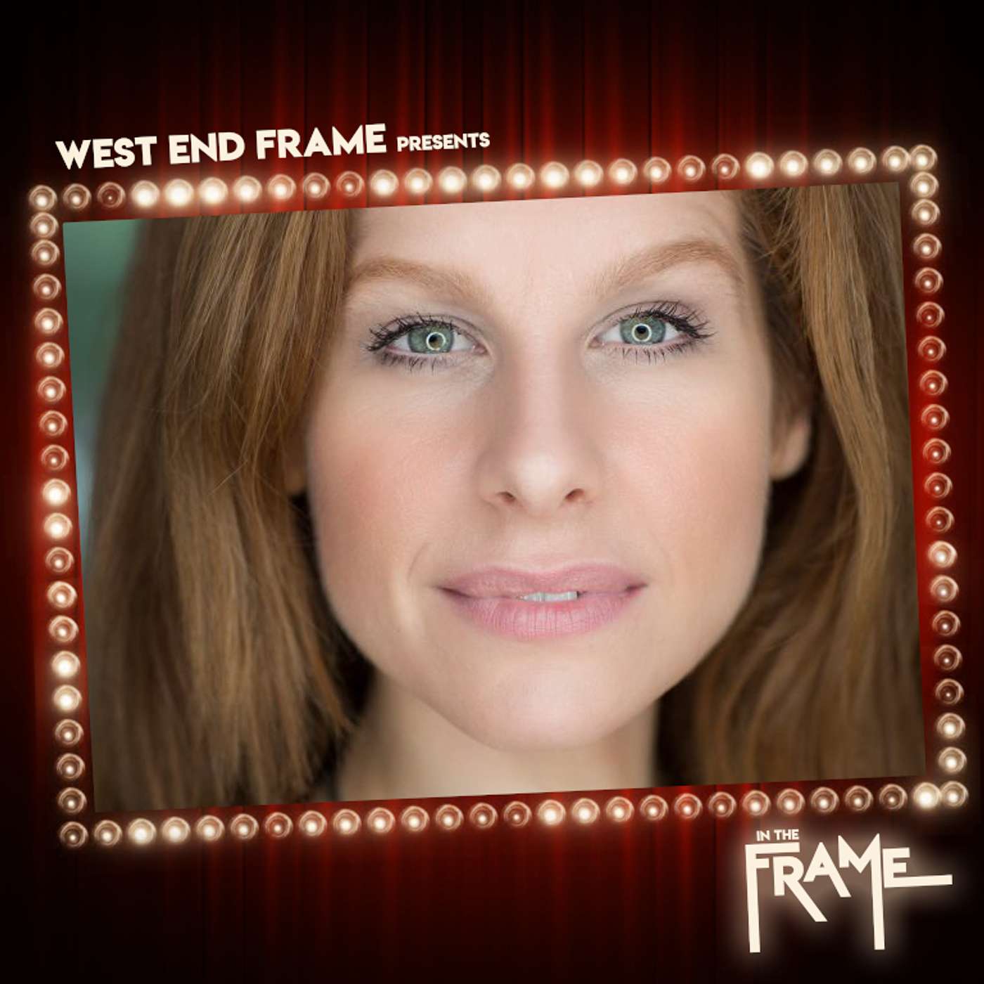 In The Frame: Theatre Interviews from West End Frame