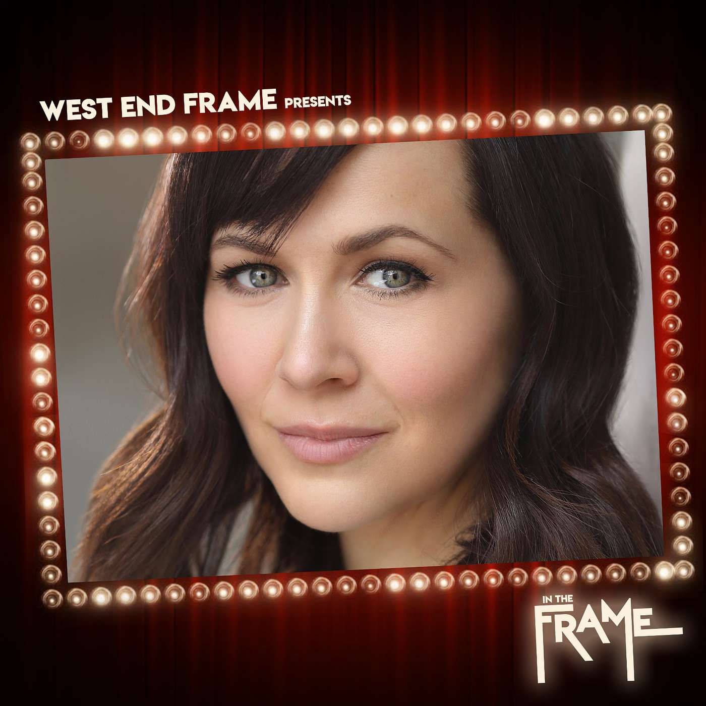 In The Frame: Theatre Interviews from West End Frame