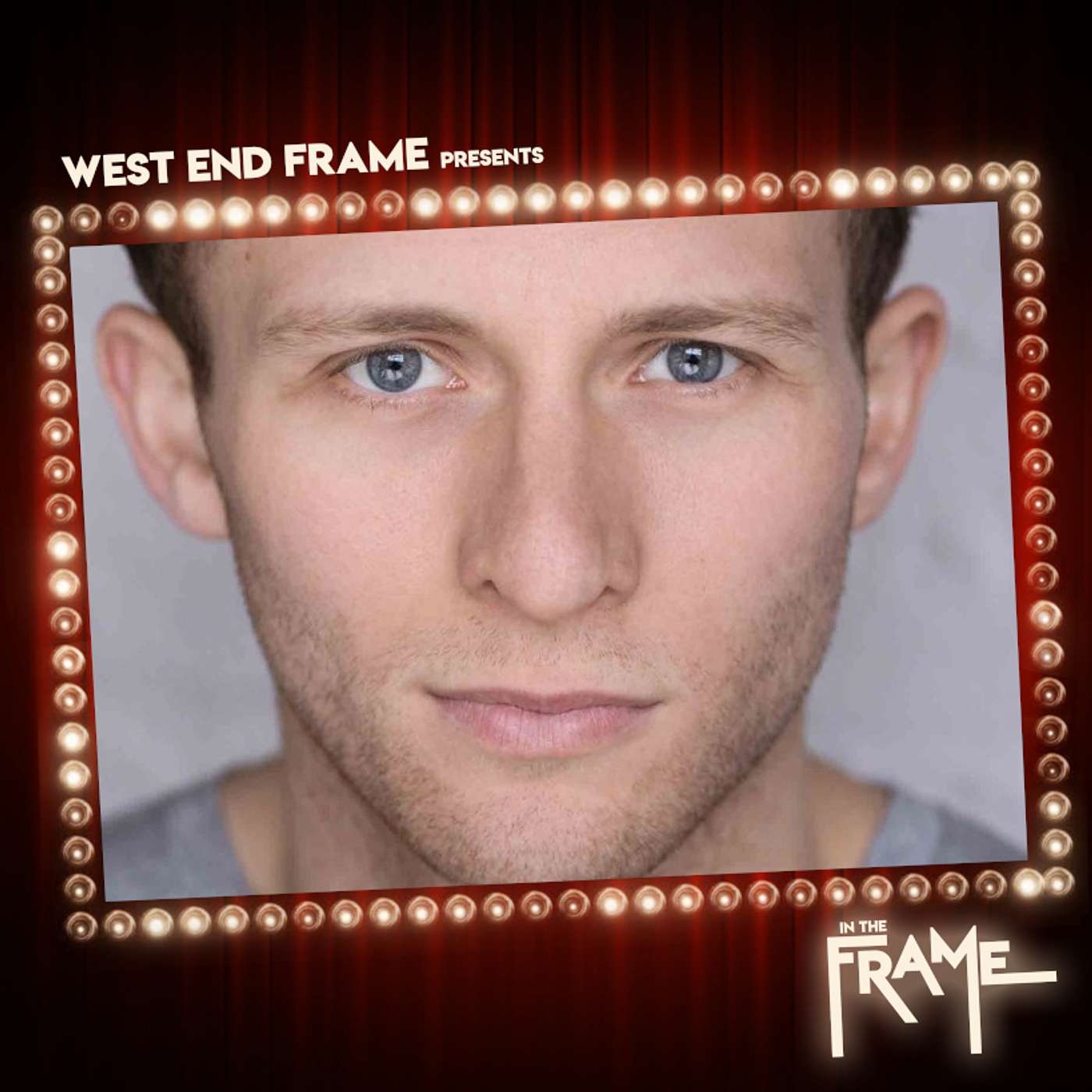 In The Frame: Theatre Interviews from West End Frame
