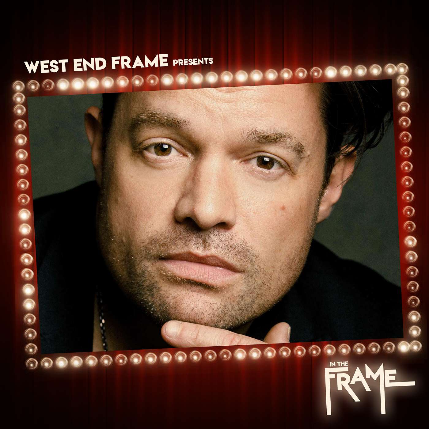 100th Episode: Simon Bailey, The Duke in Moulin Rouge