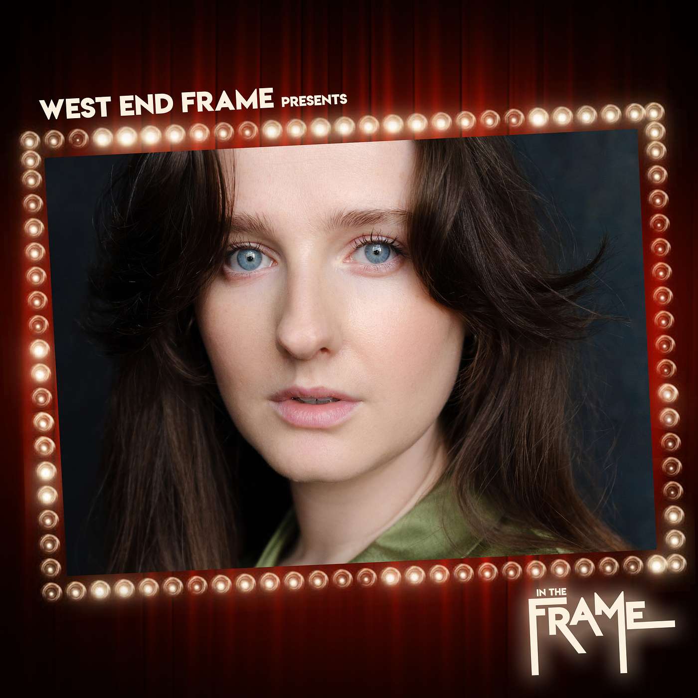 In The Frame: Theatre Interviews from West End Frame