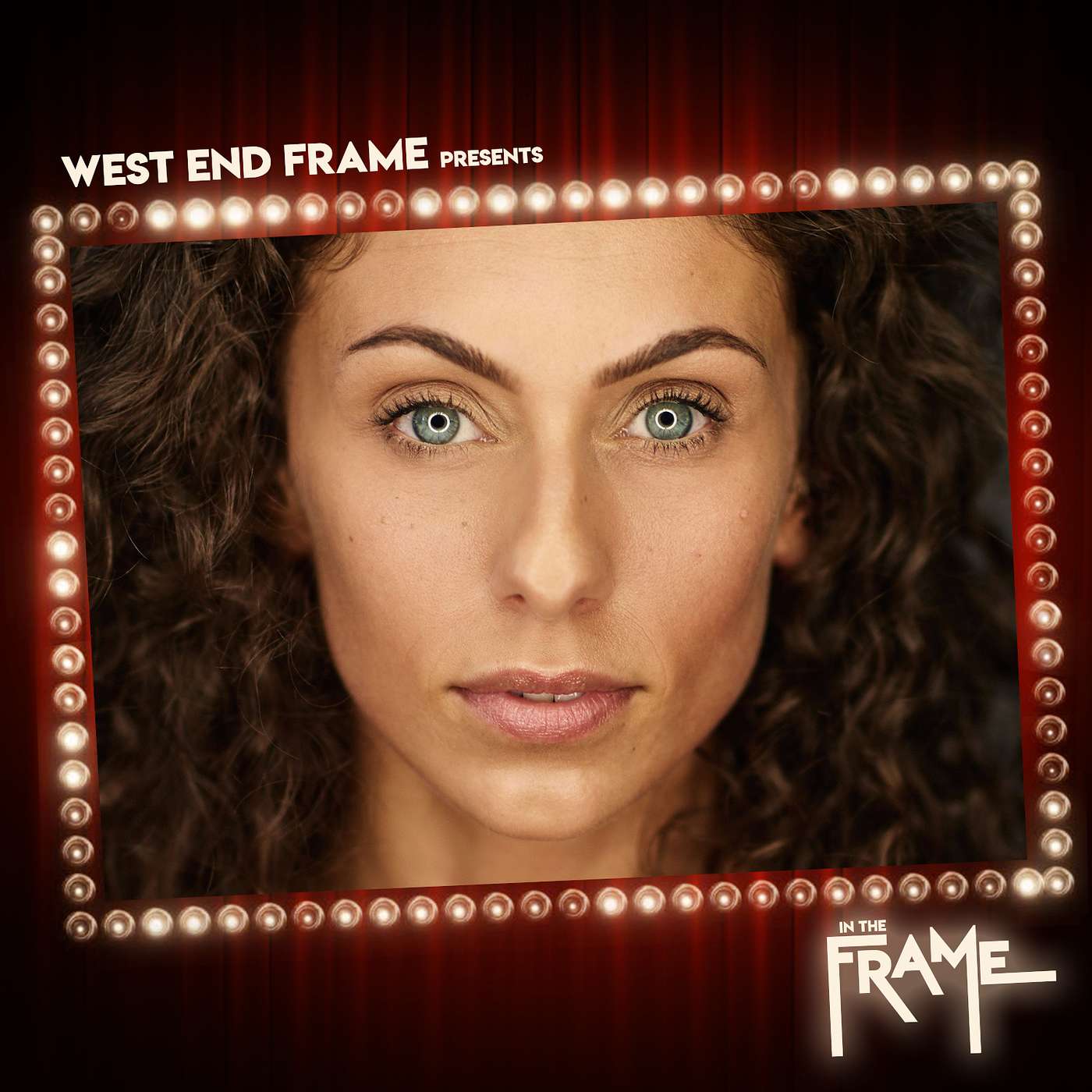 S4 Ep12: Amy Di Bartolomeo, Oz in We Will Rock You & star of In Pieces