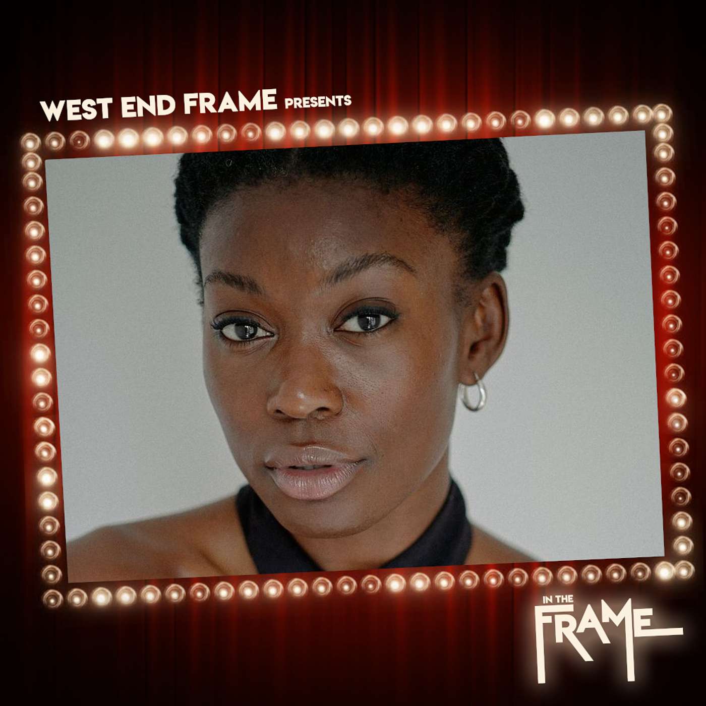 In The Frame: Theatre Interviews from West End Frame
