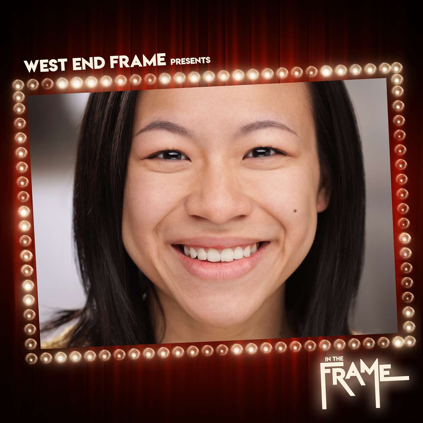 S7 Ep34: Nathania Ong, Éponine in Les Misérables