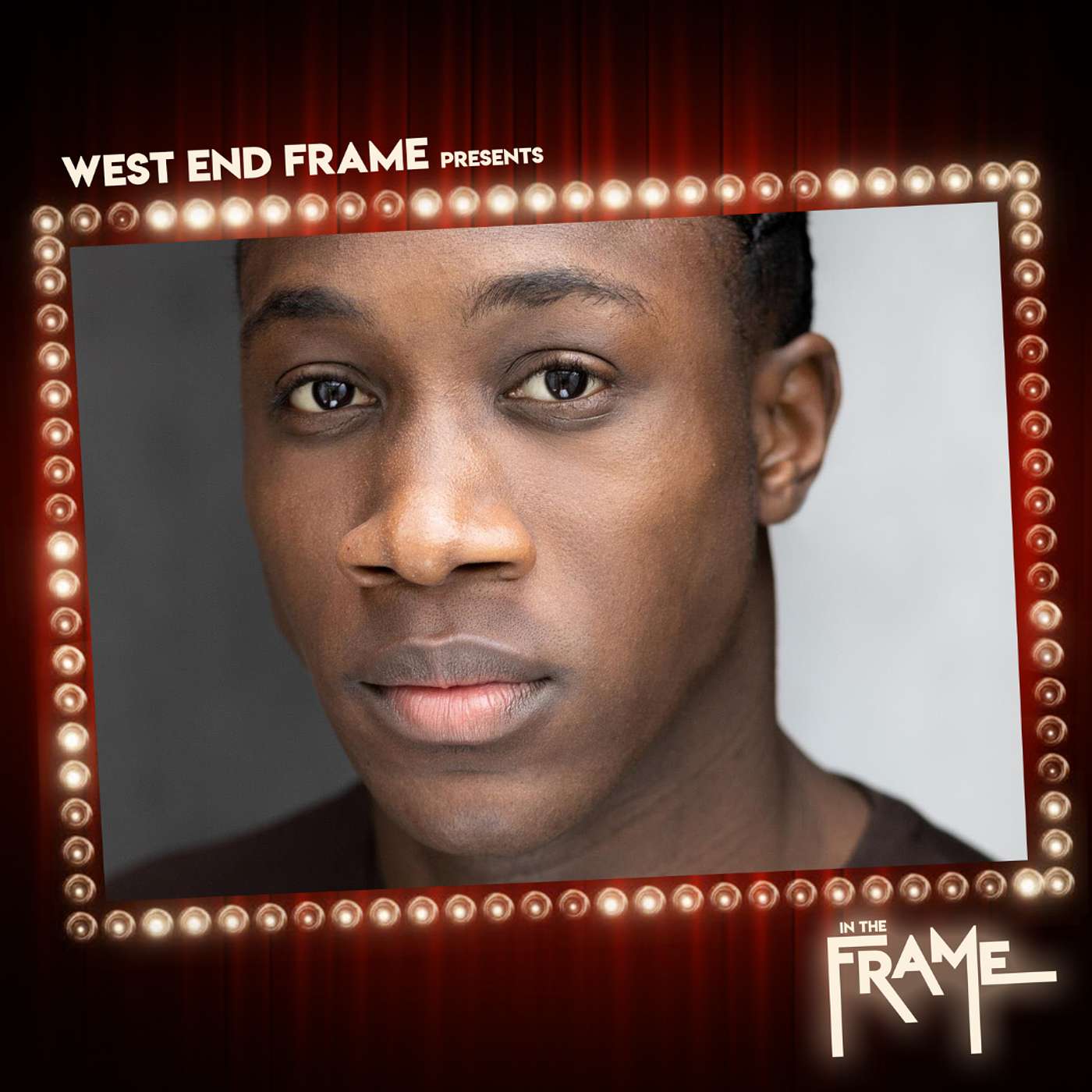 In The Frame: Theatre Interviews from West End Frame
