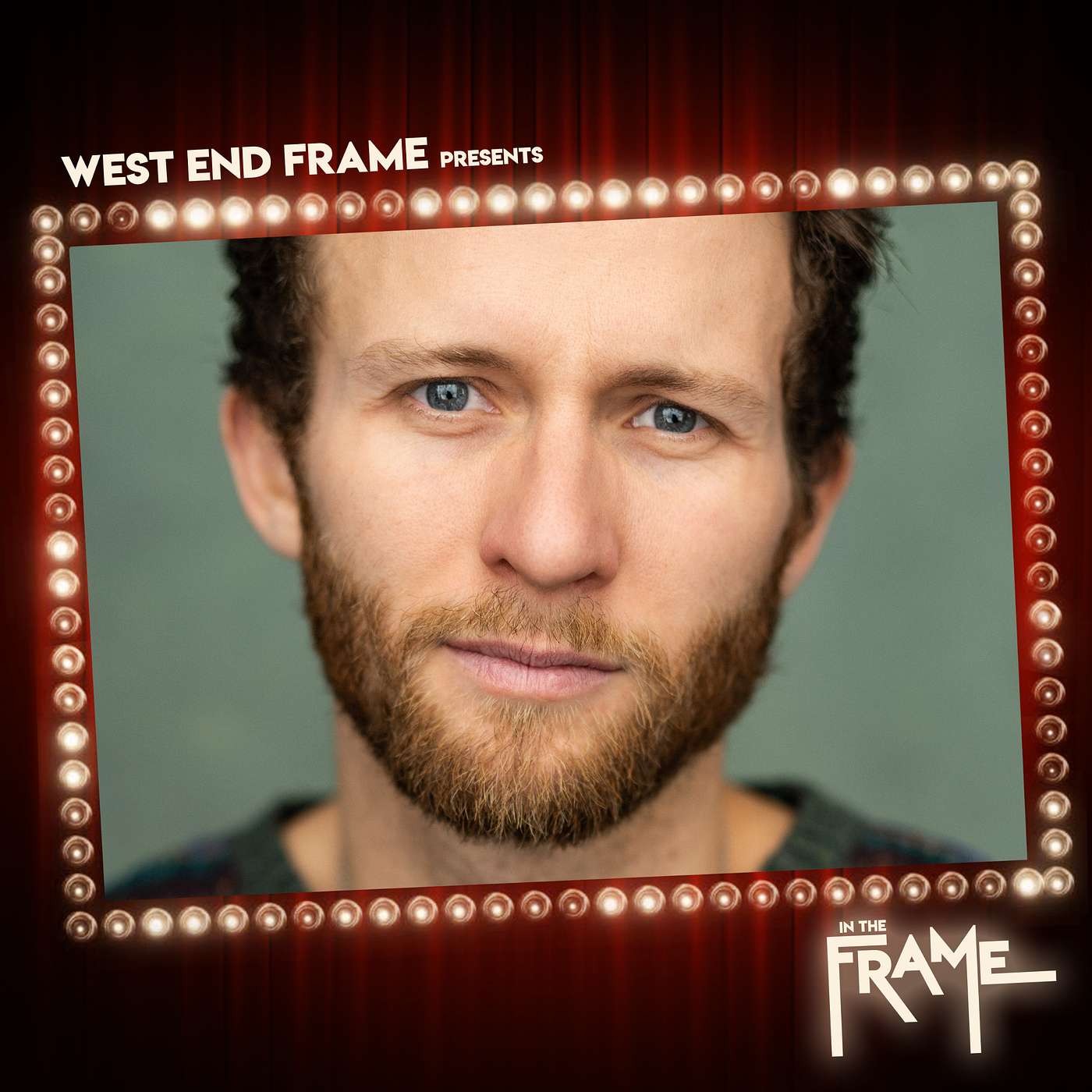 In The Frame: Theatre Interviews from West End Frame
