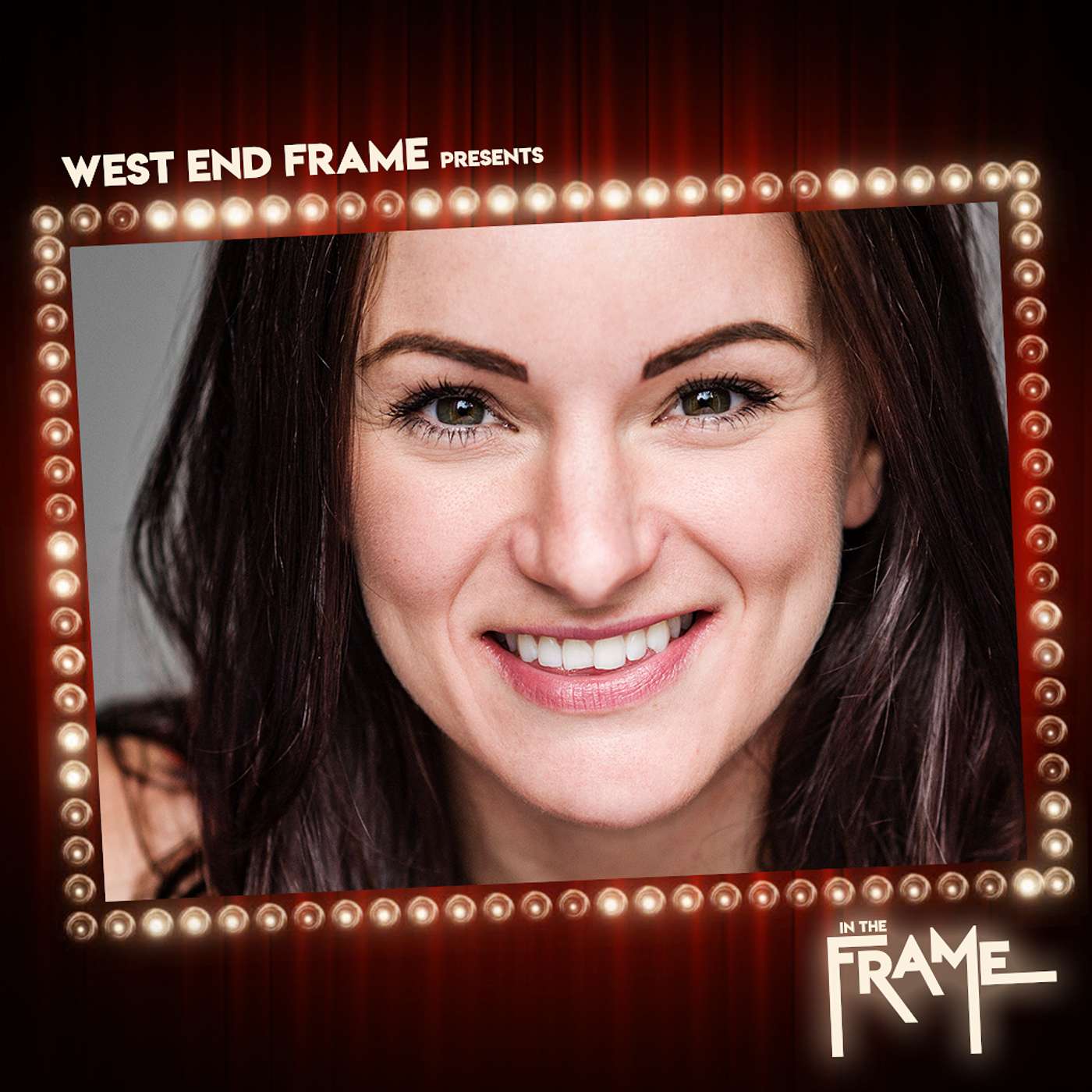 In The Frame: Theatre Interviews from West End Frame