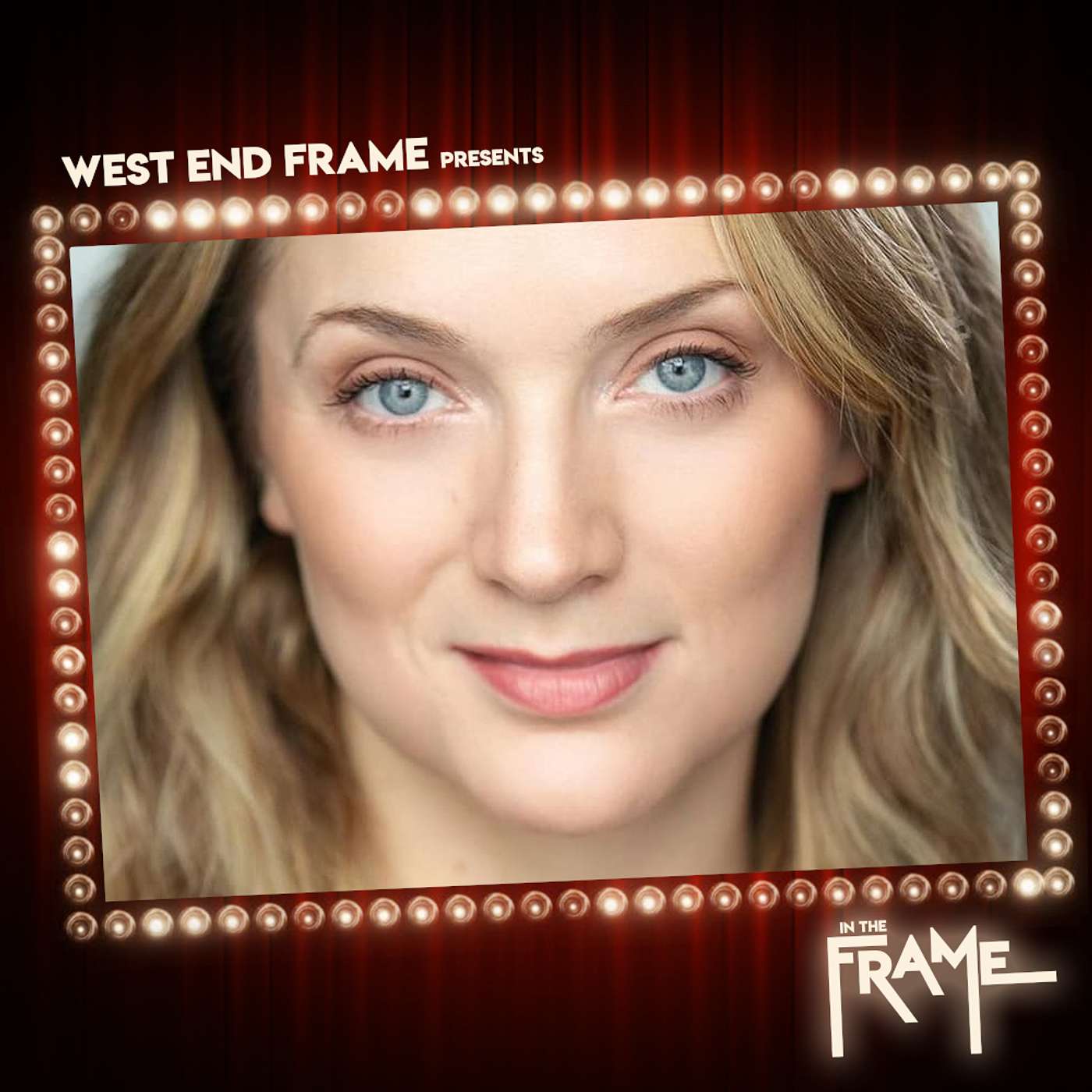 S6 Ep19: Laura Pick, Elphaba in Wicked