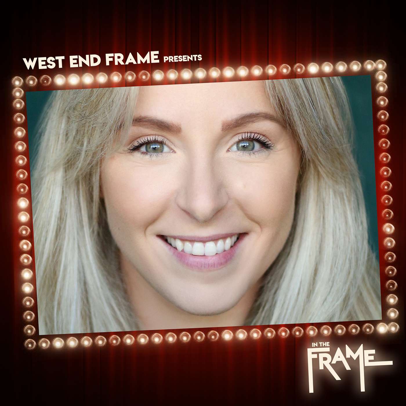 In The Frame: Theatre Interviews from West End Frame