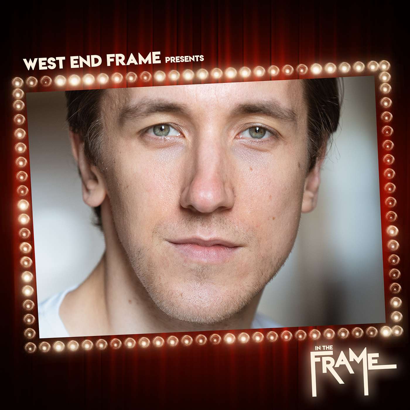 In The Frame: Theatre Interviews from West End Frame