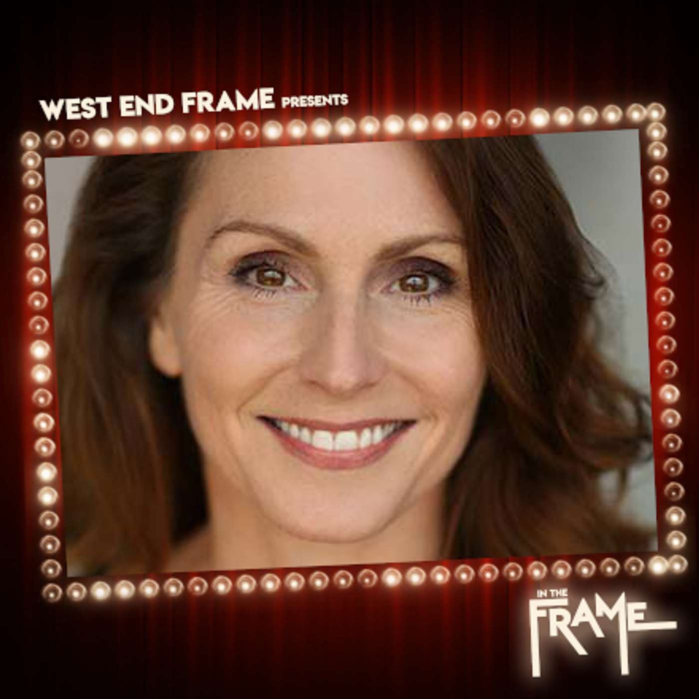 In The Frame: Theatre Interviews from West End Frame