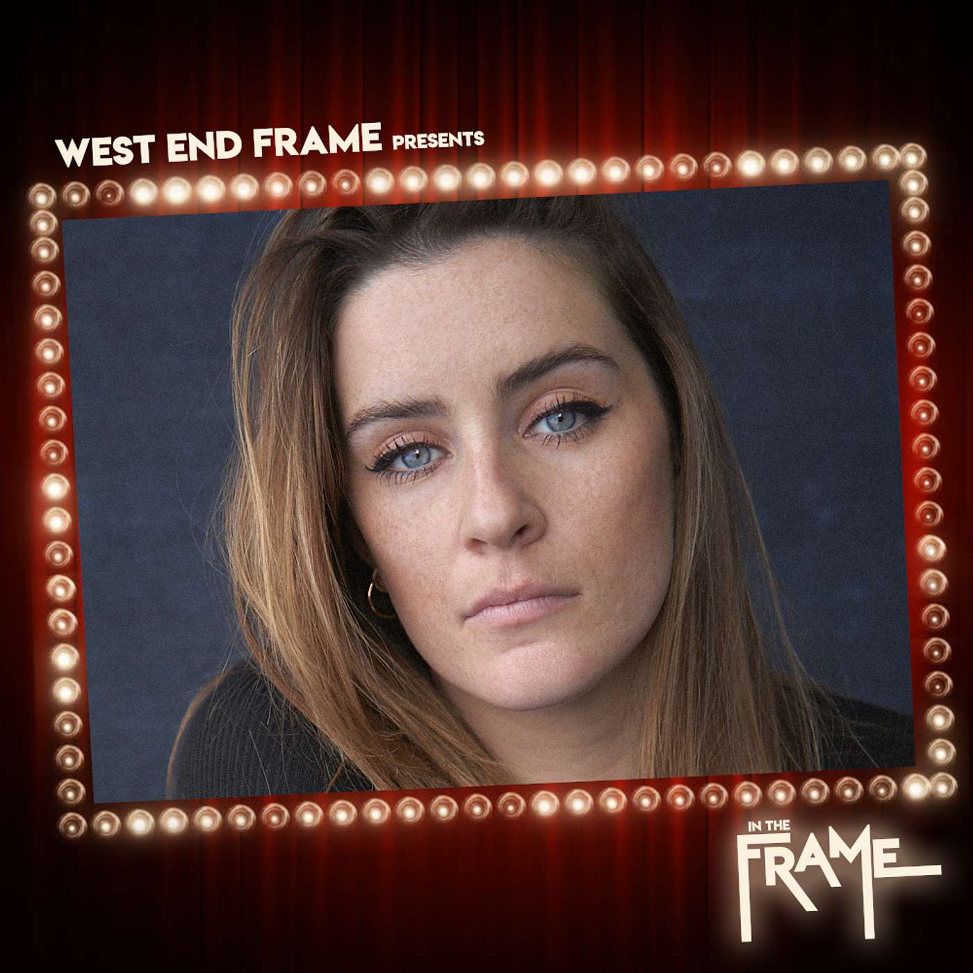 In The Frame: Theatre Interviews from West End Frame