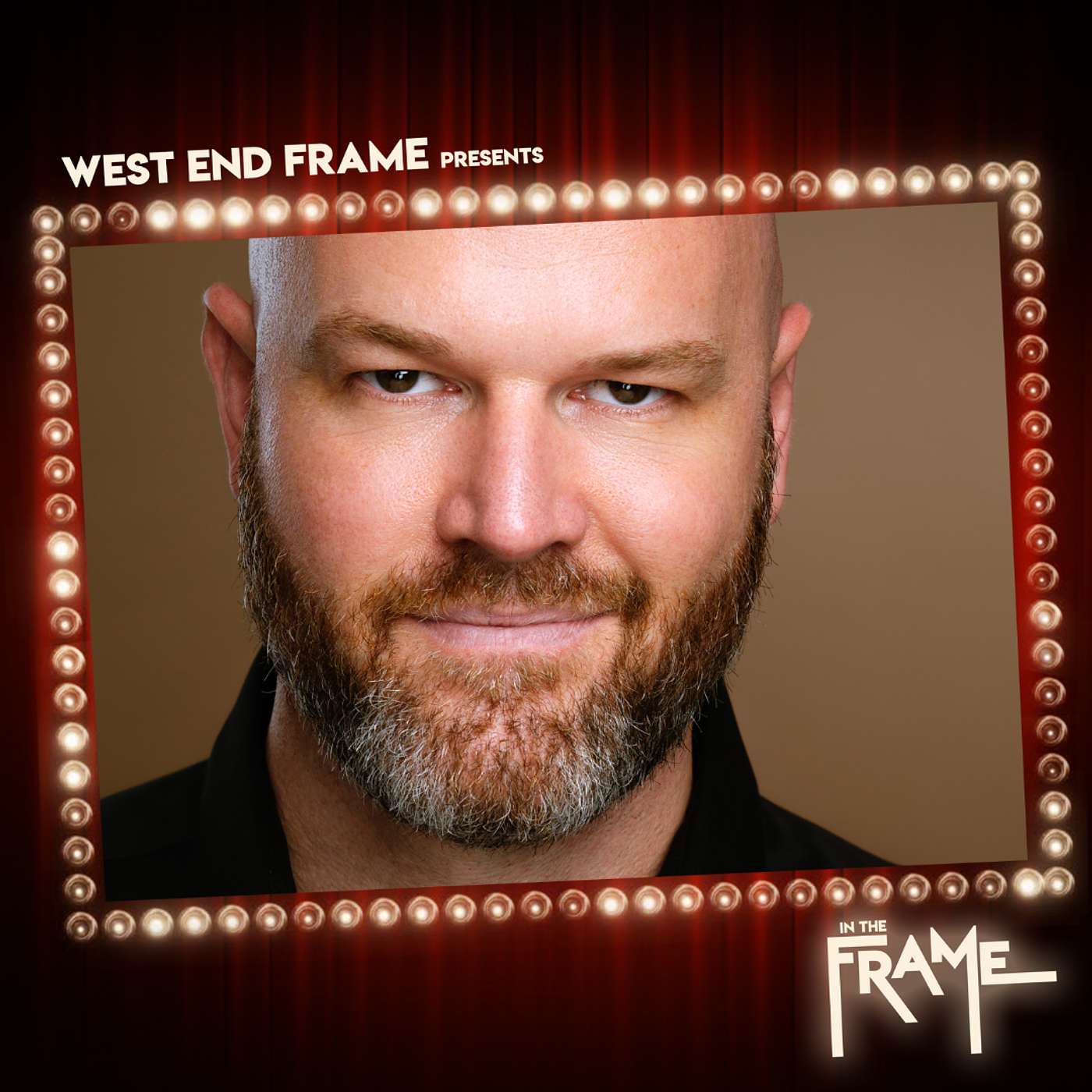 In The Frame: Theatre Interviews from West End Frame