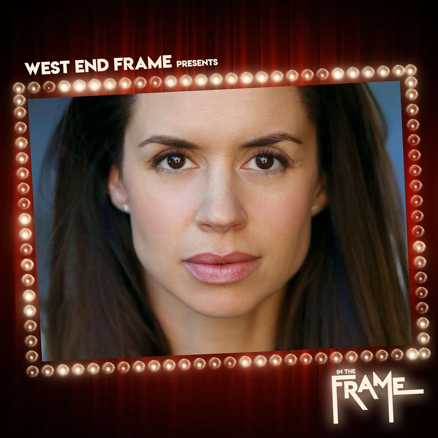 In The Frame: Theatre Interviews from West End Frame
