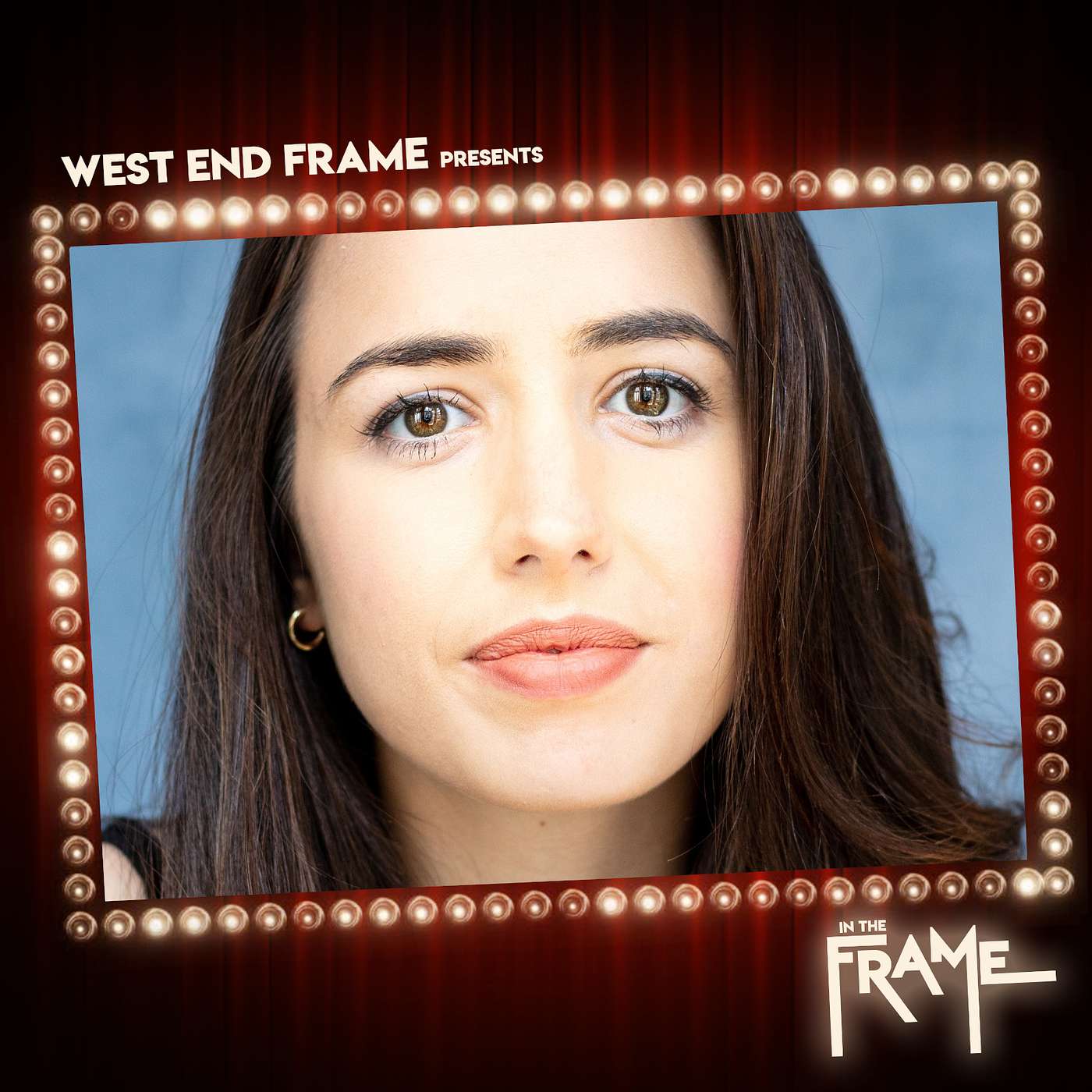 S5 Ep8: Molly Lynch, Cathy in The Last Five Years