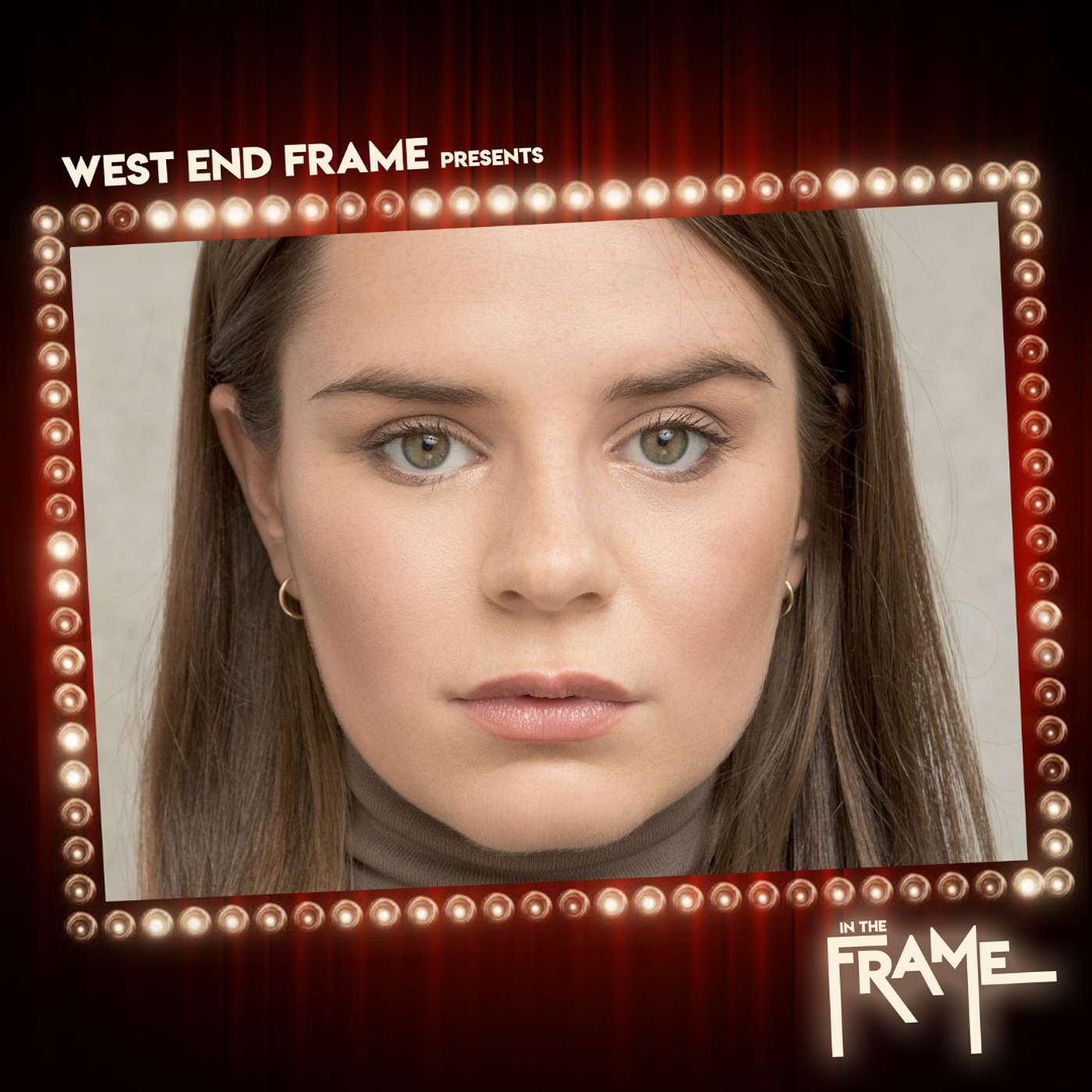 In The Frame: Theatre Interviews from West End Frame