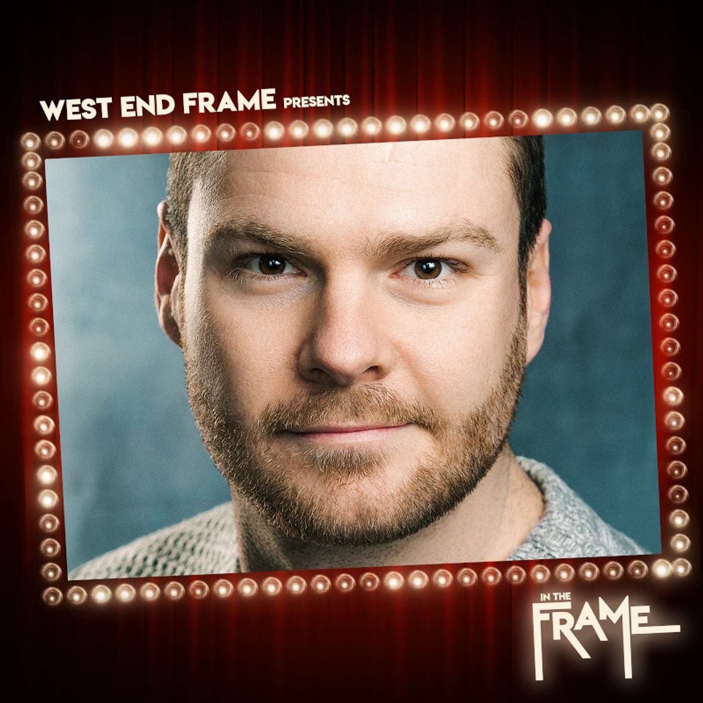 In The Frame: Theatre Interviews from West End Frame