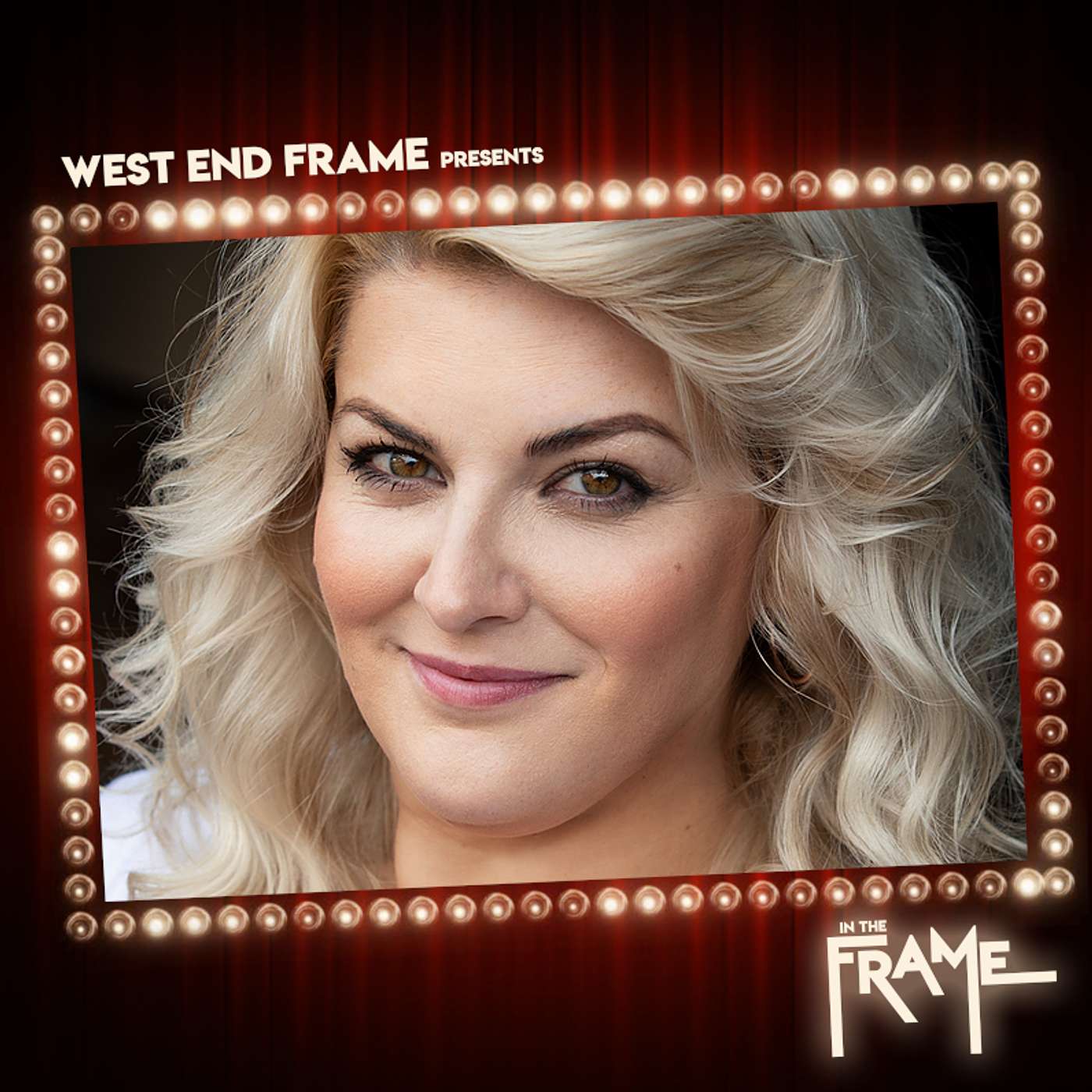 In The Frame: Theatre Interviews from West End Frame