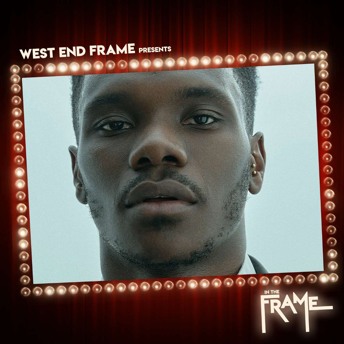 In The Frame: Theatre Interviews from West End Frame