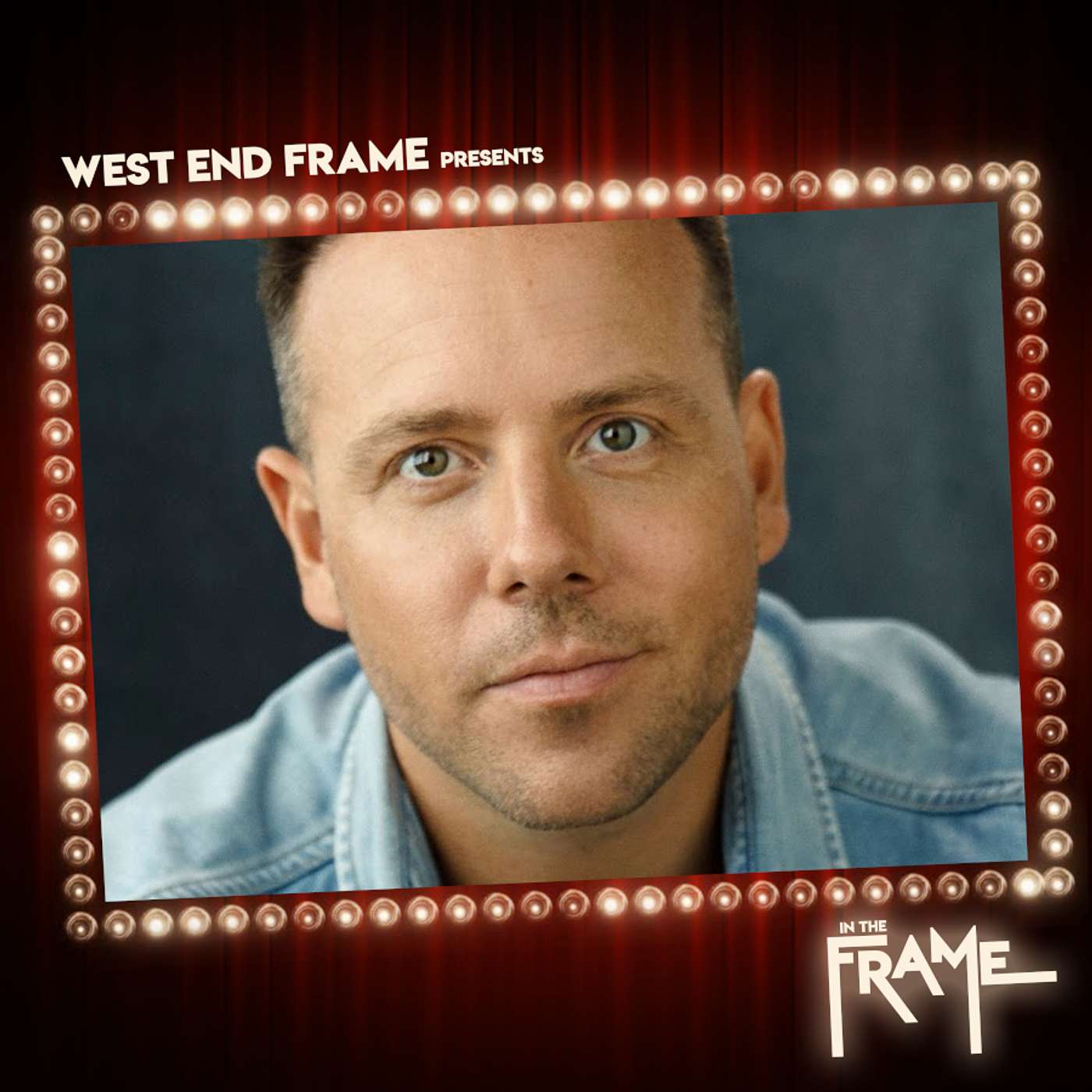 In The Frame: Theatre Interviews from West End Frame