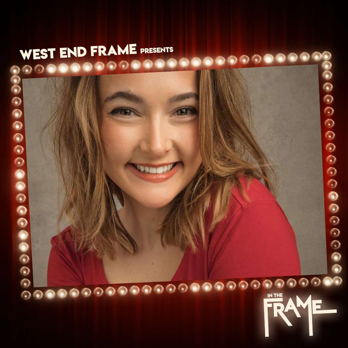 S2 Ep3: Evie Rose Lane, Ariel in Footloose