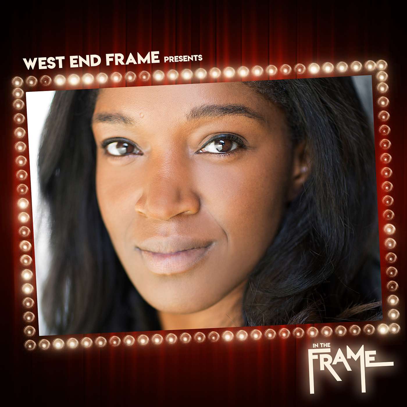 In The Frame: Theatre Interviews from West End Frame